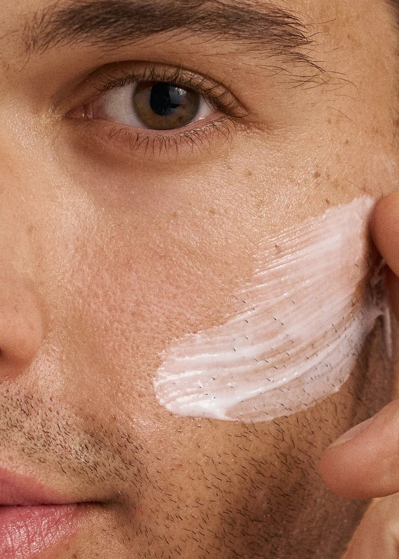 skin smoothing cream fugtcreme