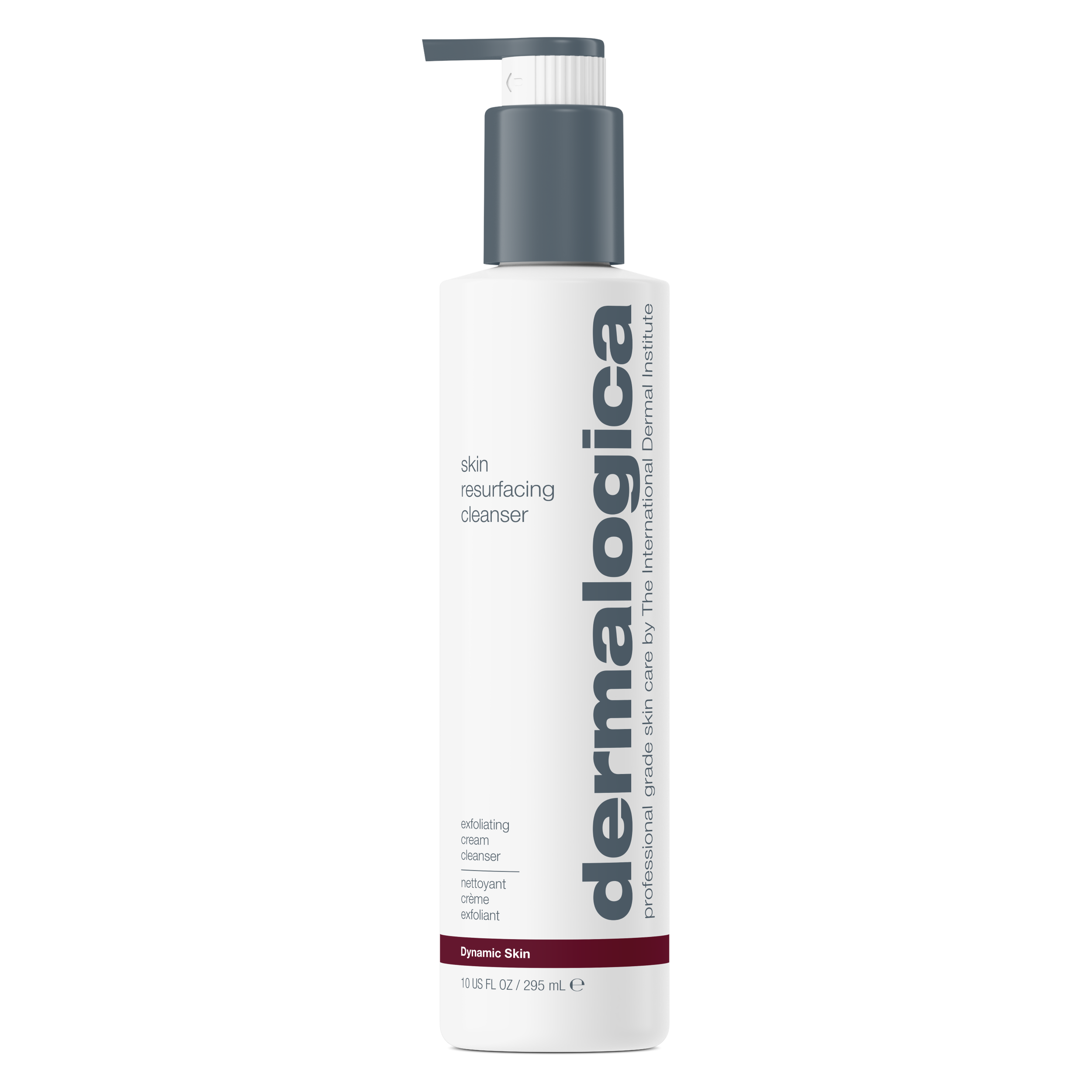 skin resurfacing cleanser