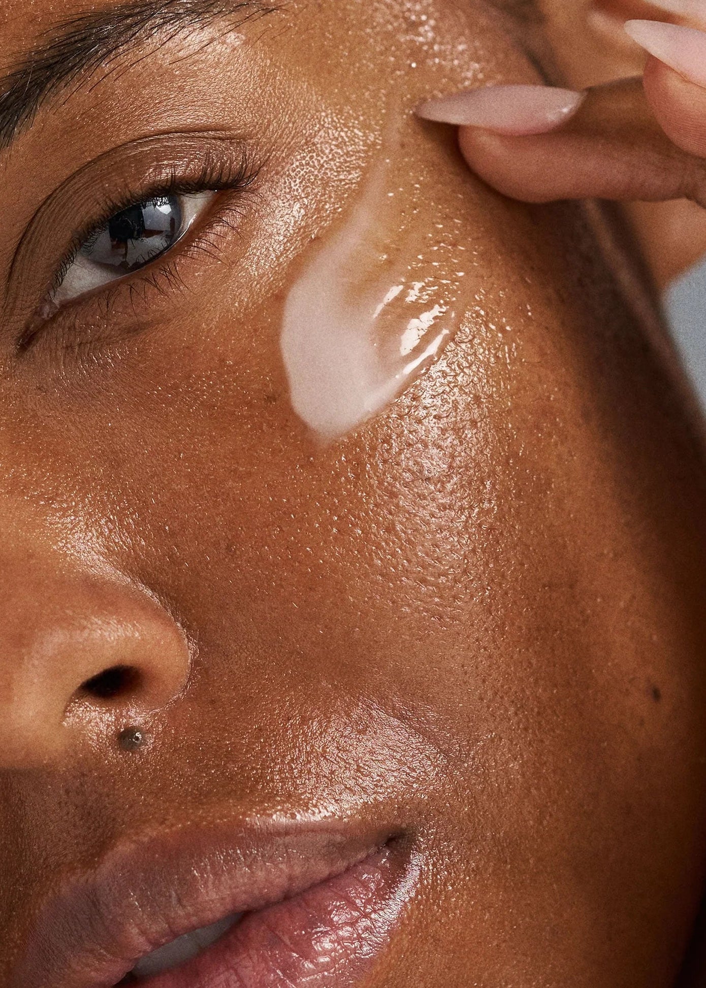 smart response serum