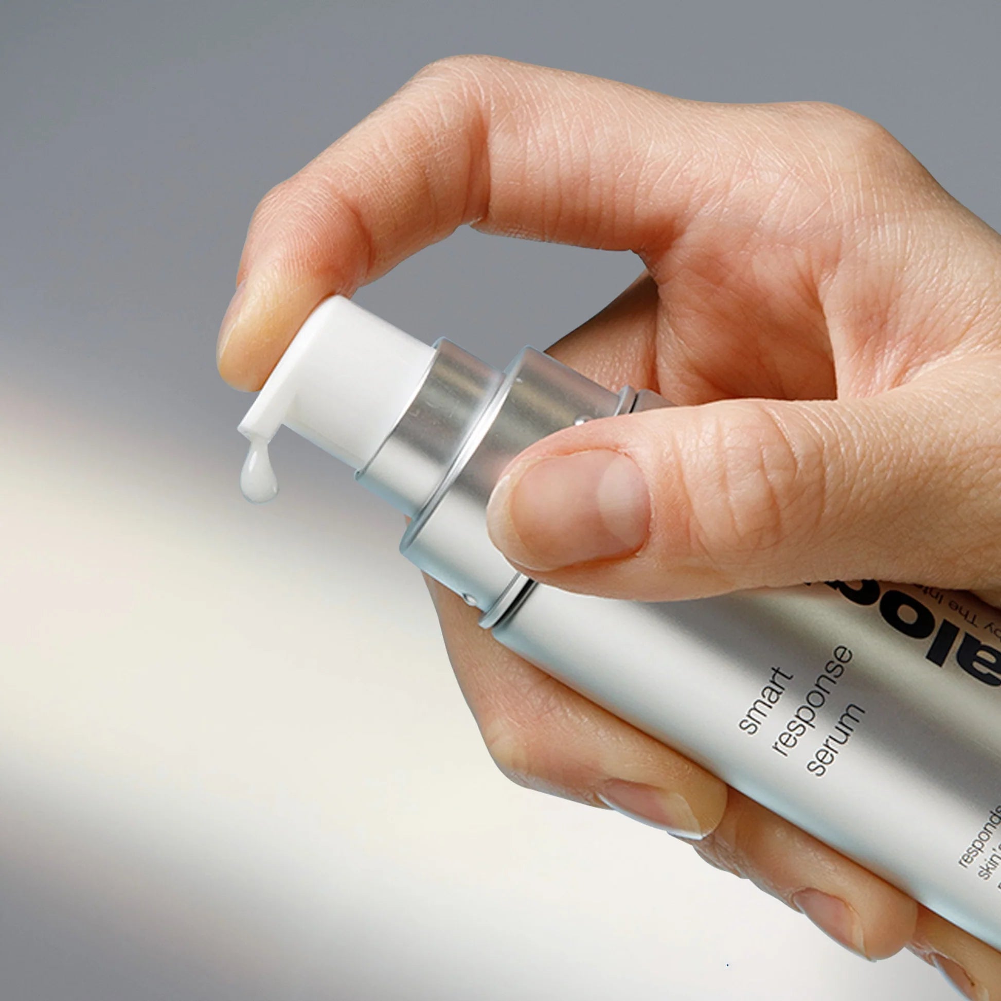 smart response serum
