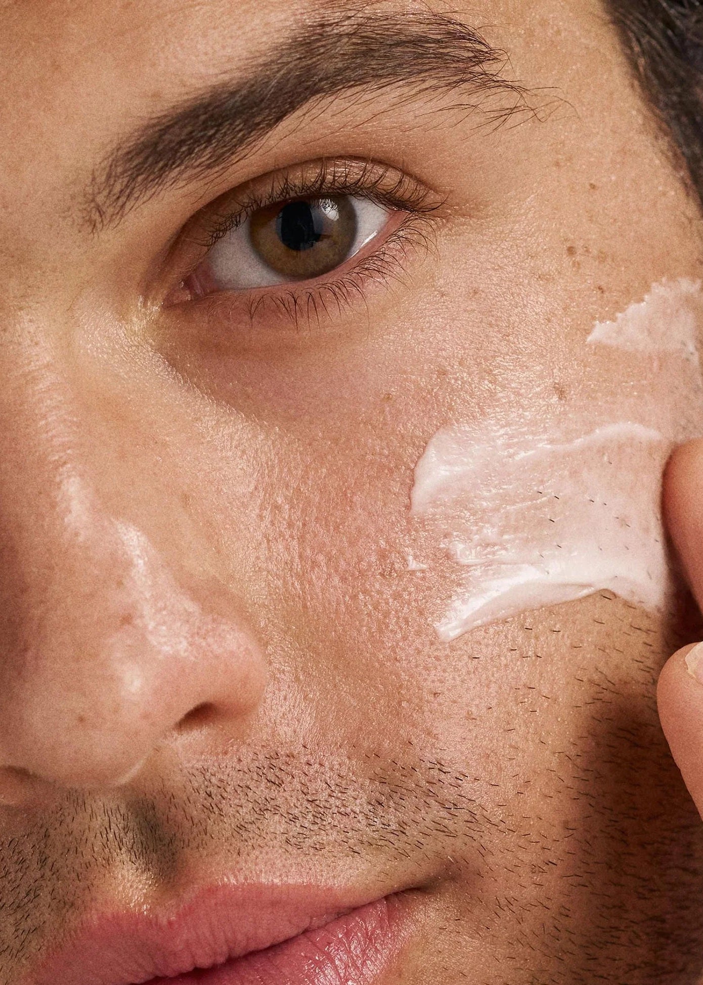 stabilizing repair cream