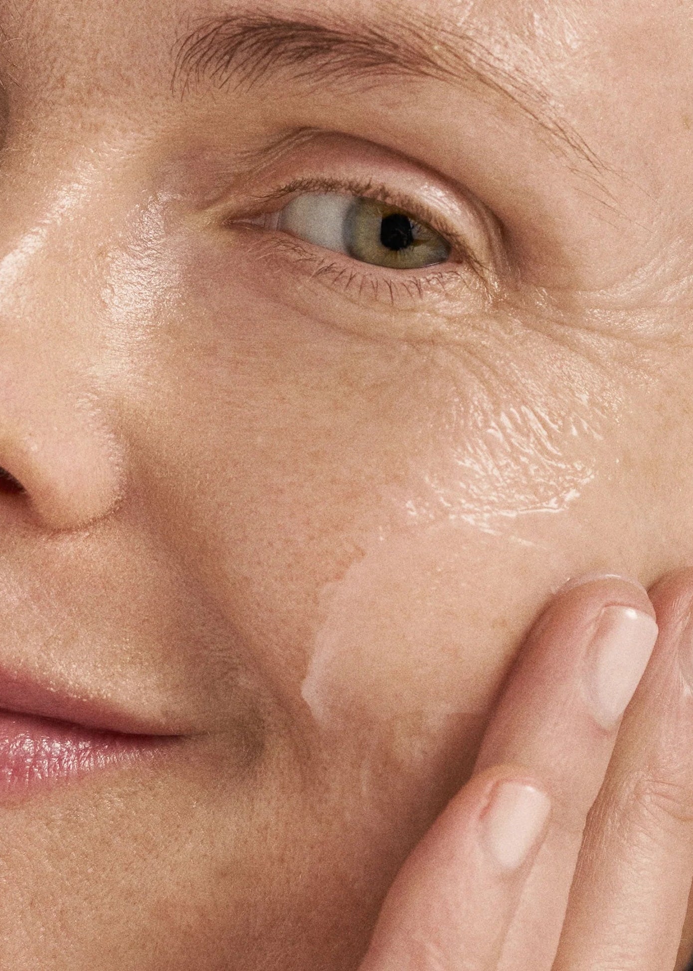 ultracalming cleanser