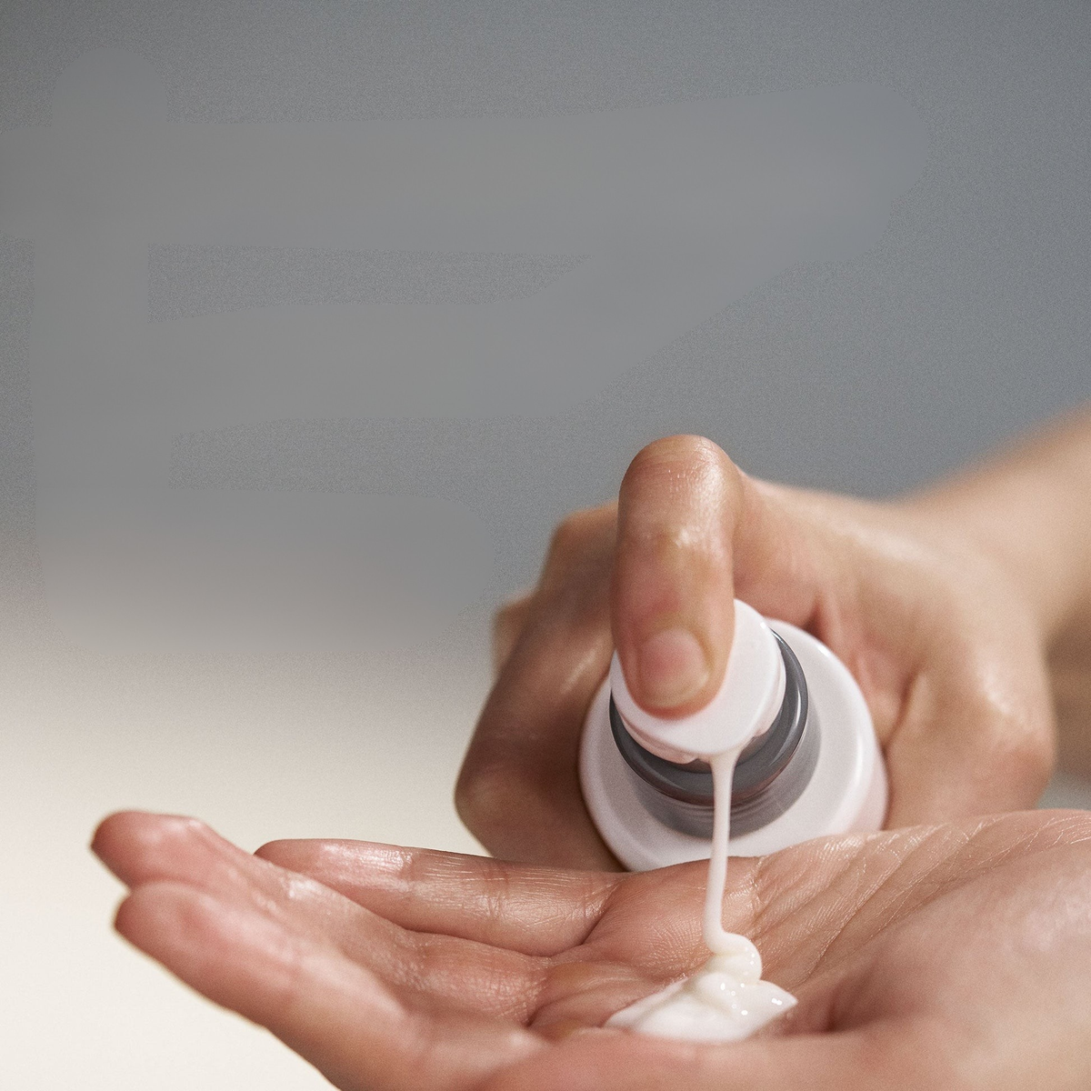 intensive moisture cleanser