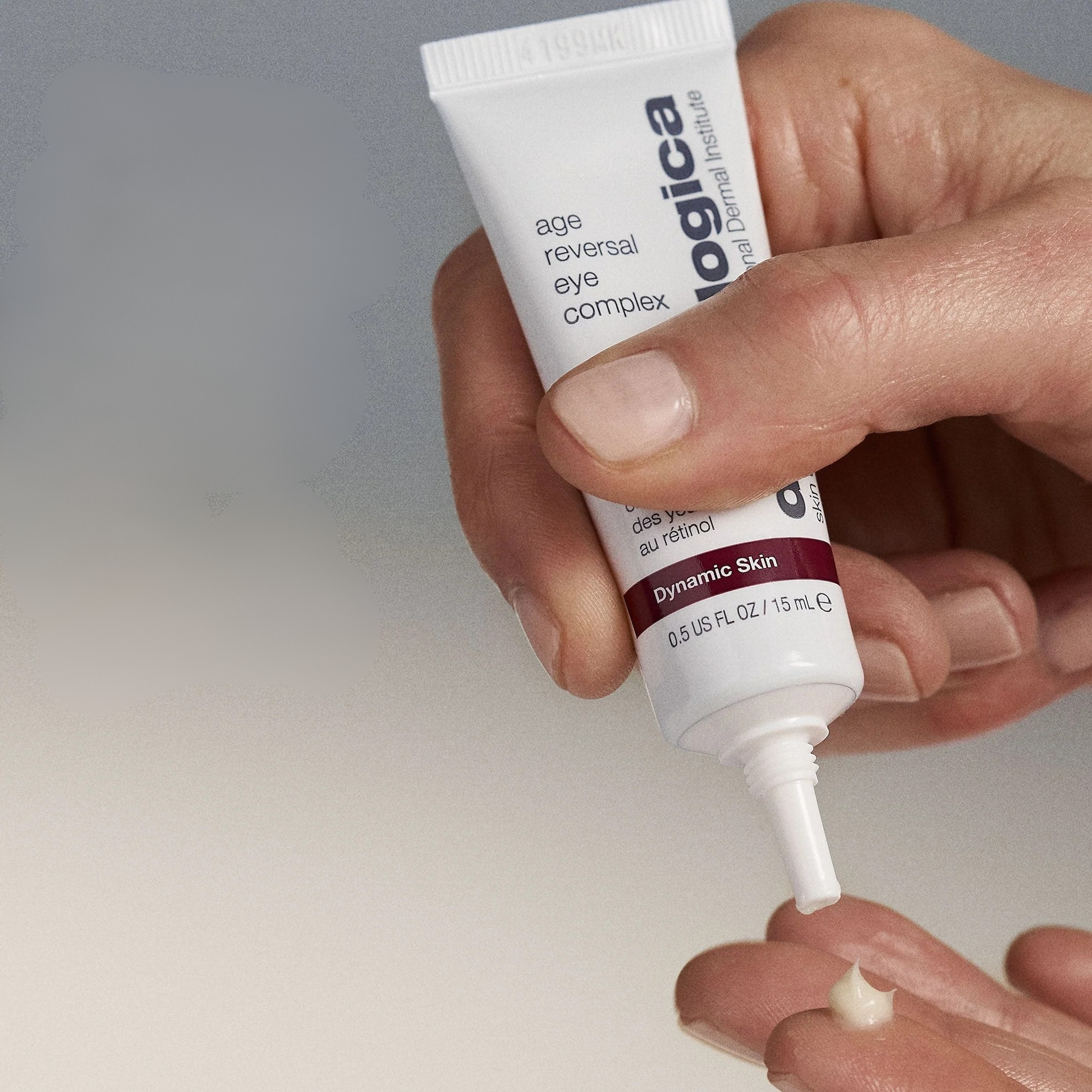 age reversal eye complex øjencreme