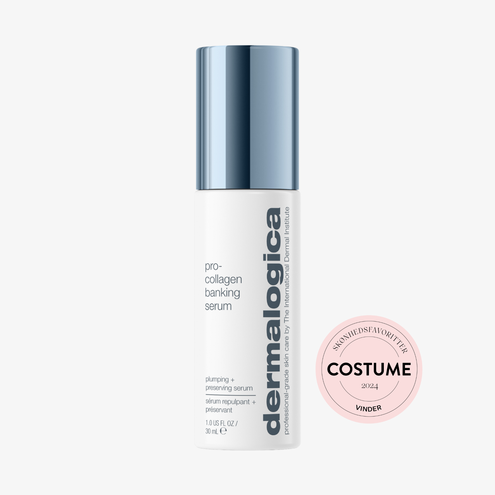 pro-collagen banking serum