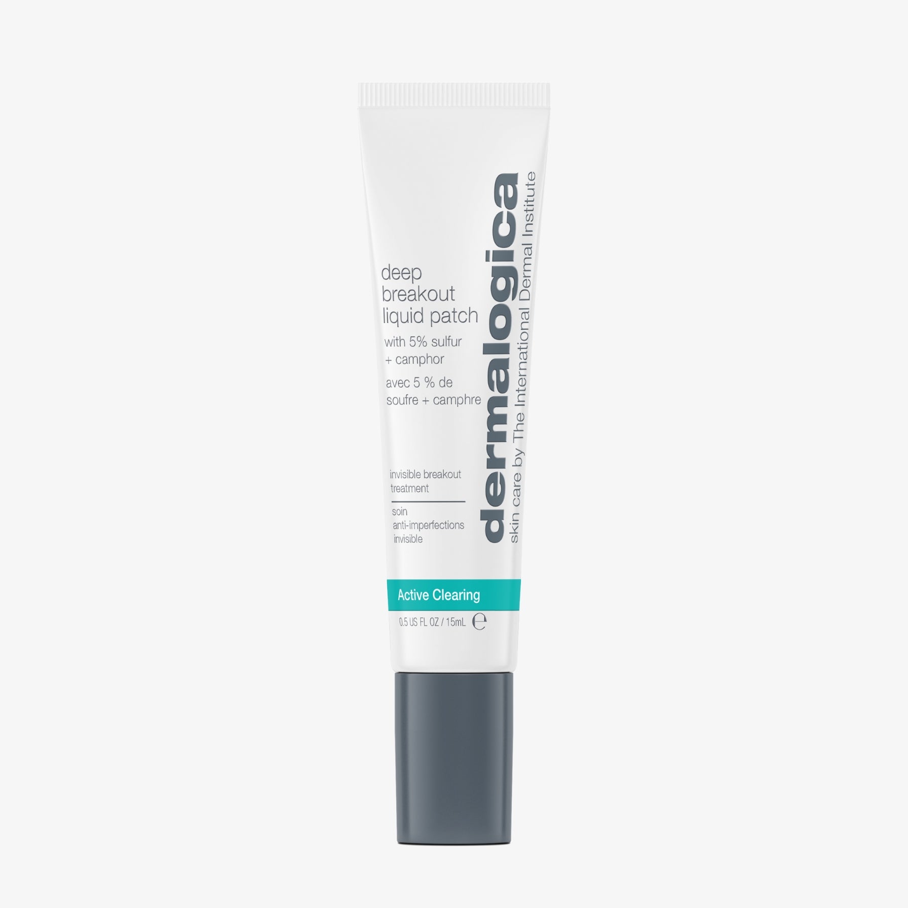 deep breakout liquid patch