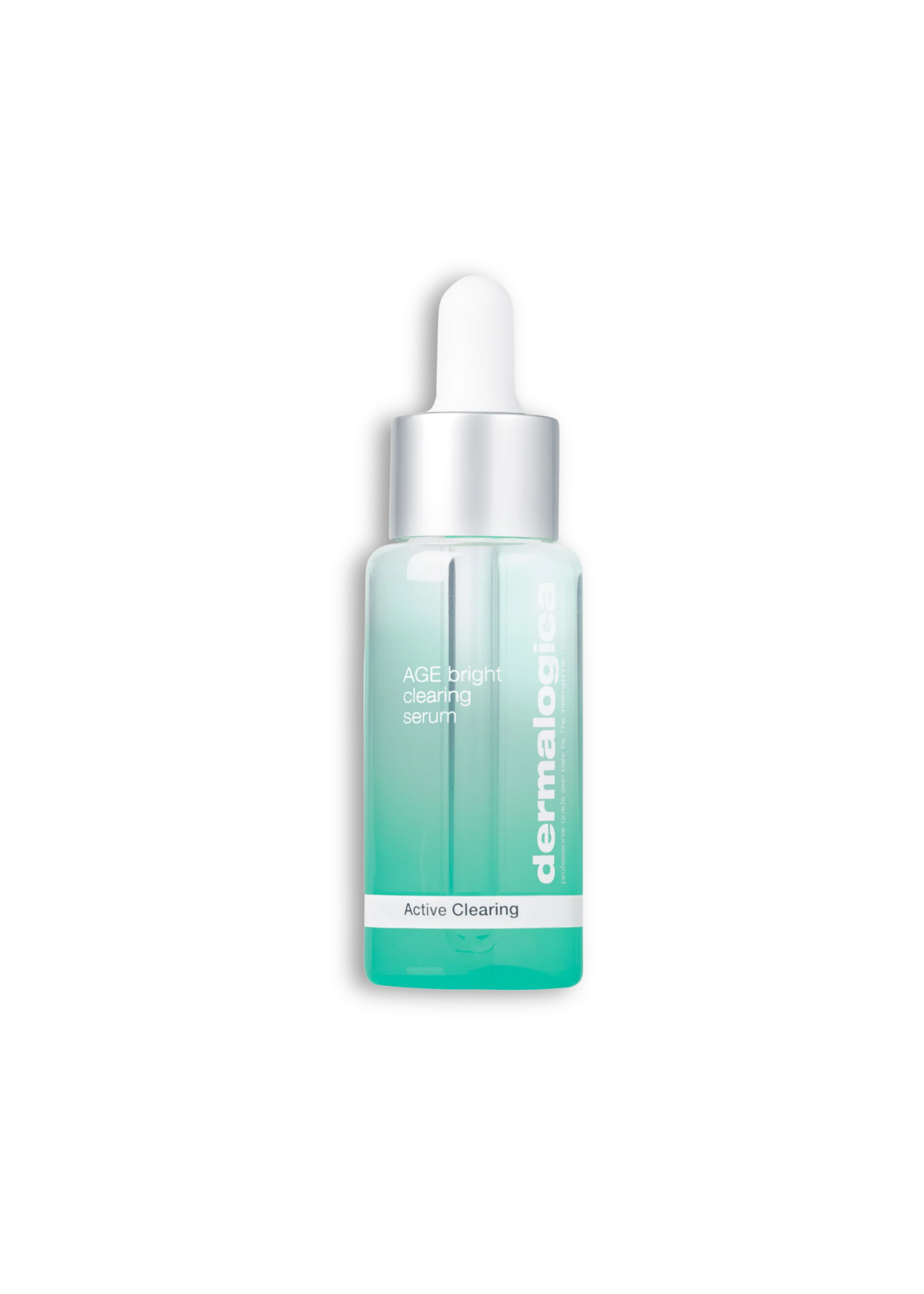age bright clearing akne serum