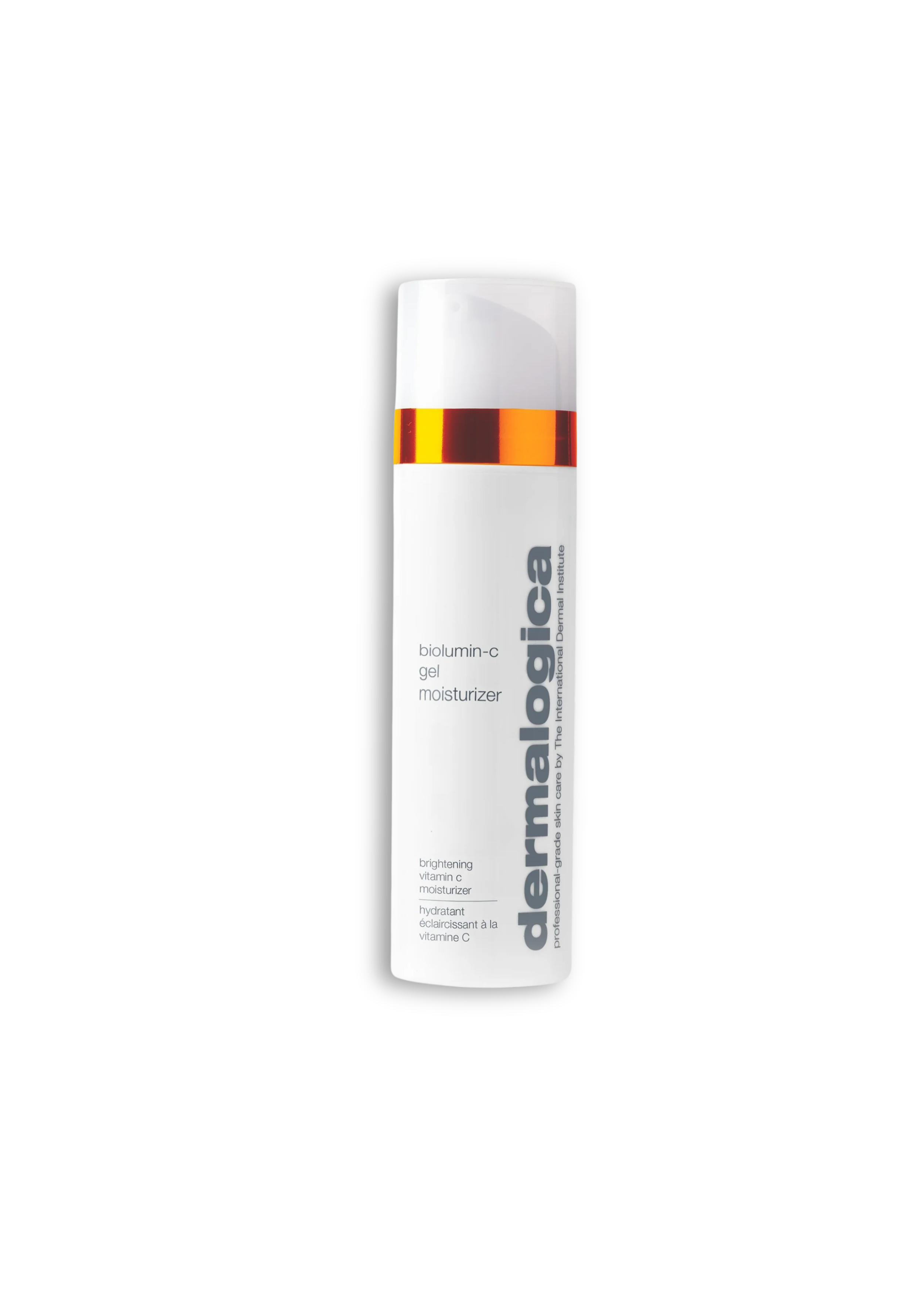biolumin-c gel moisturizer