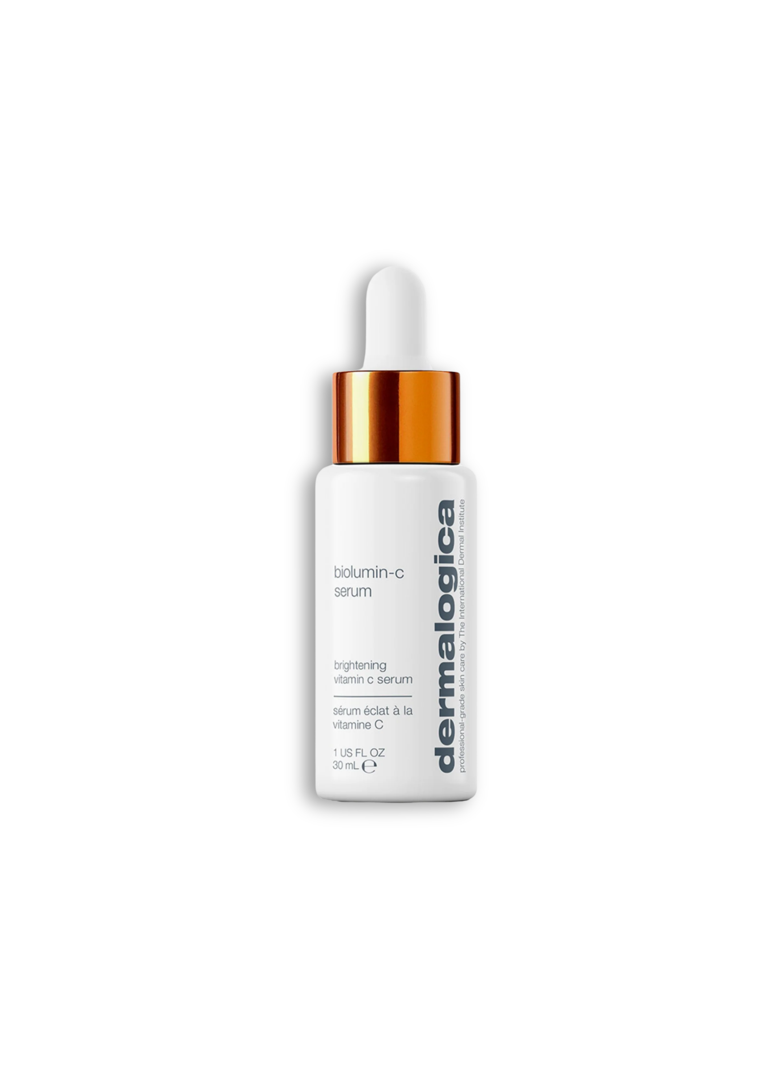 biolumin c-vitamin serum