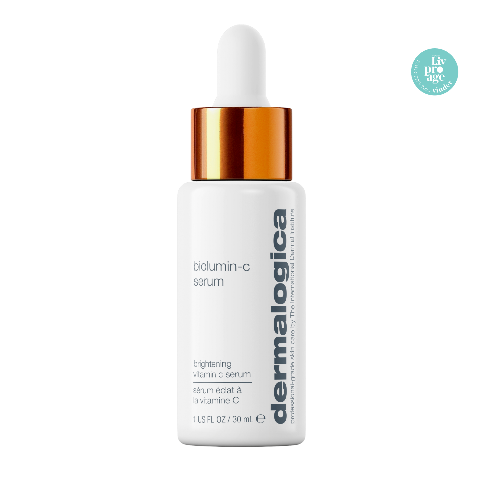 biolumin-c vitamin c serum