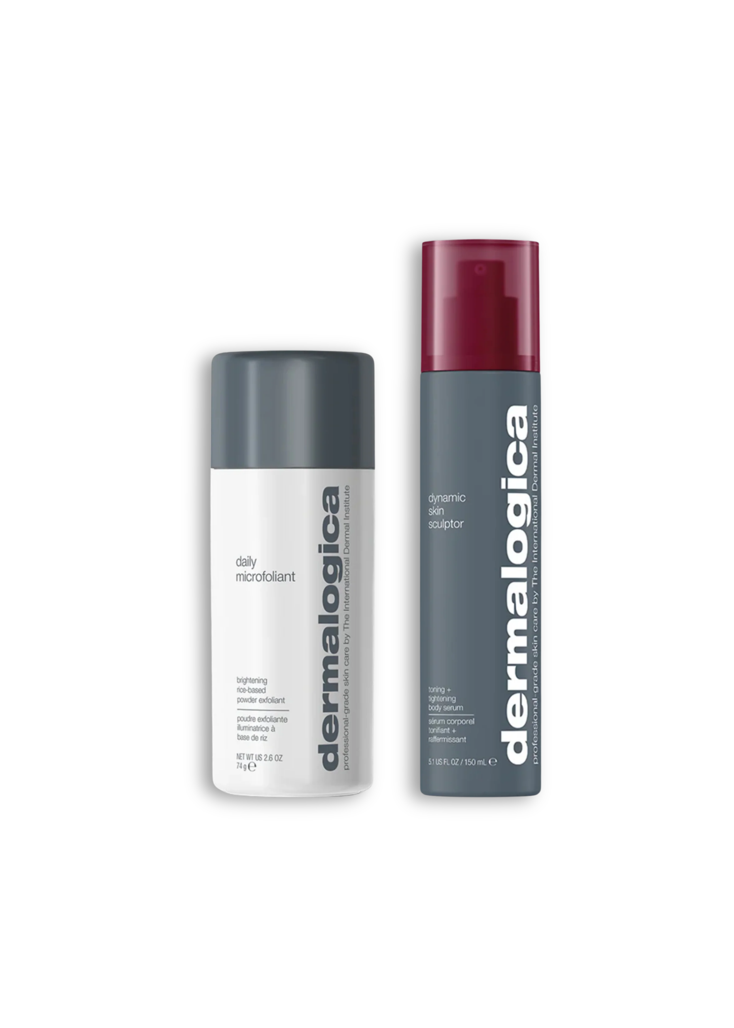 body sculpting duo