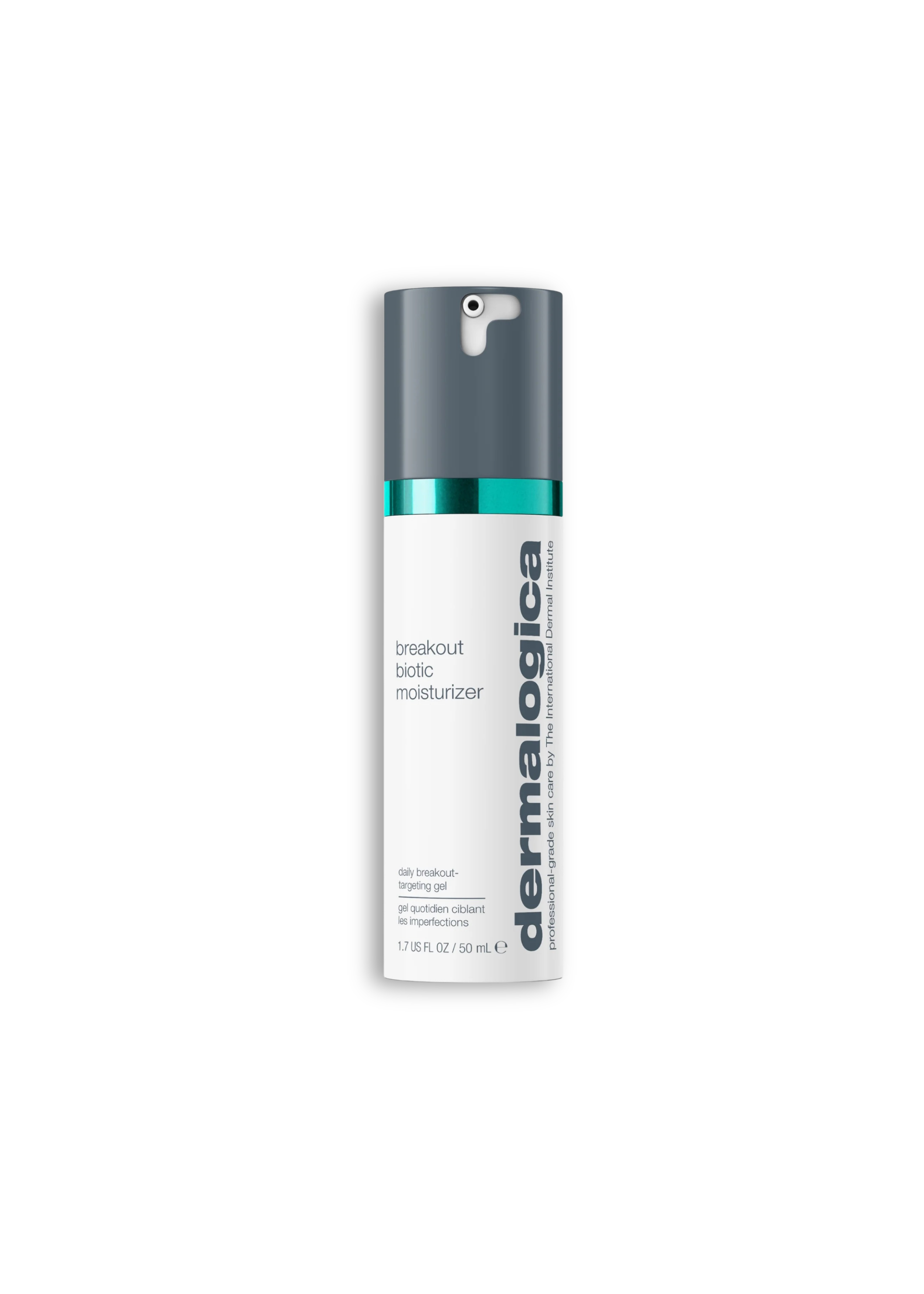 breakout biotic moisturizer