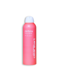 clarifying body spray