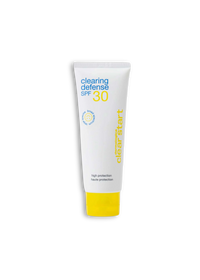 clearing defense spf30 fugtcreme
