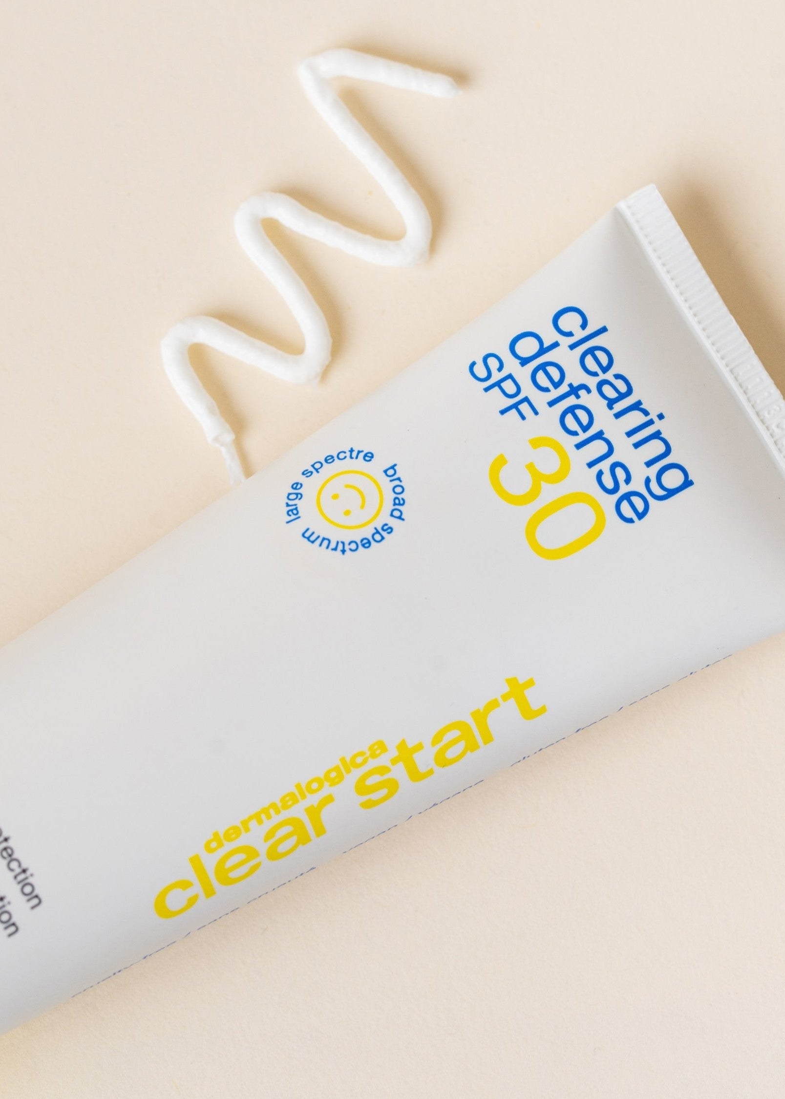 clearing defense spf30 fugtcreme
