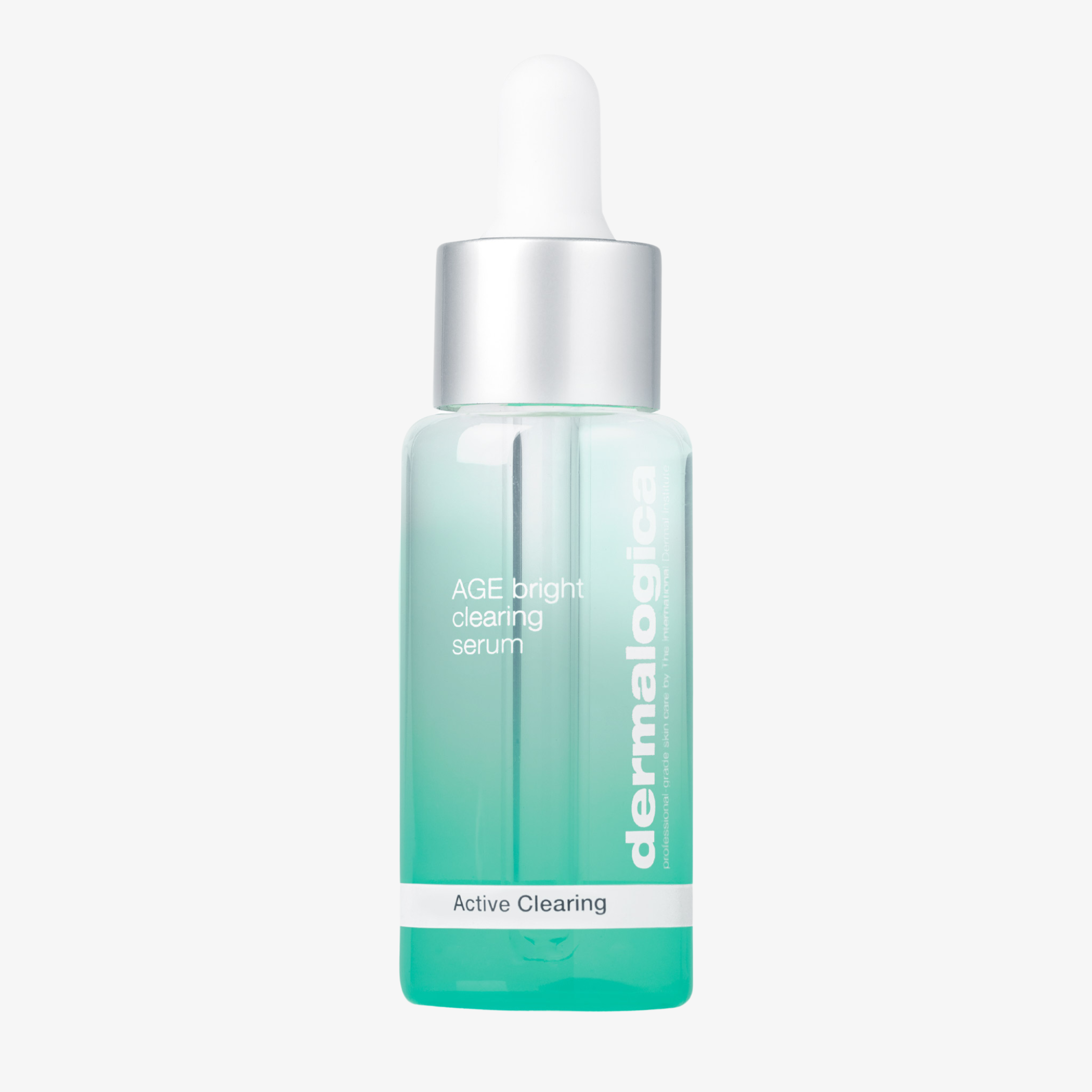 age bright clearing serum