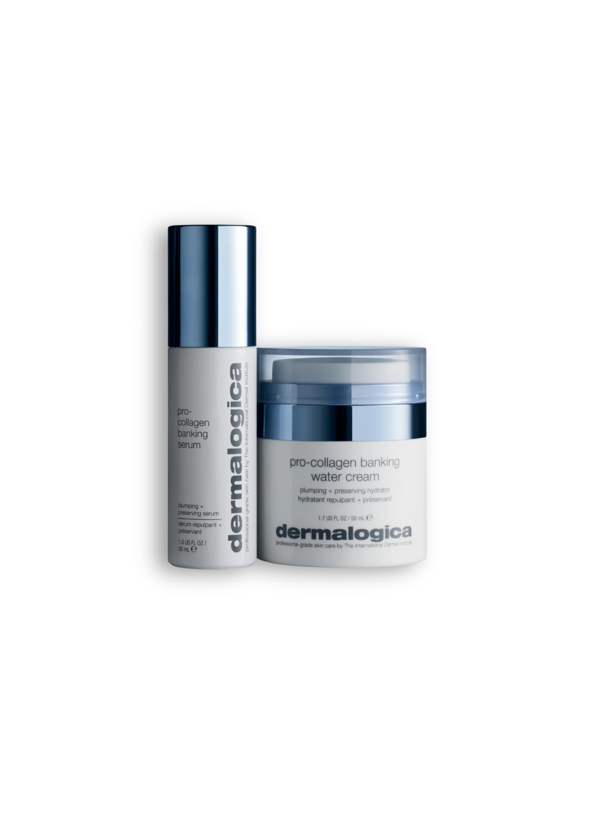 pro-collagen banking duo