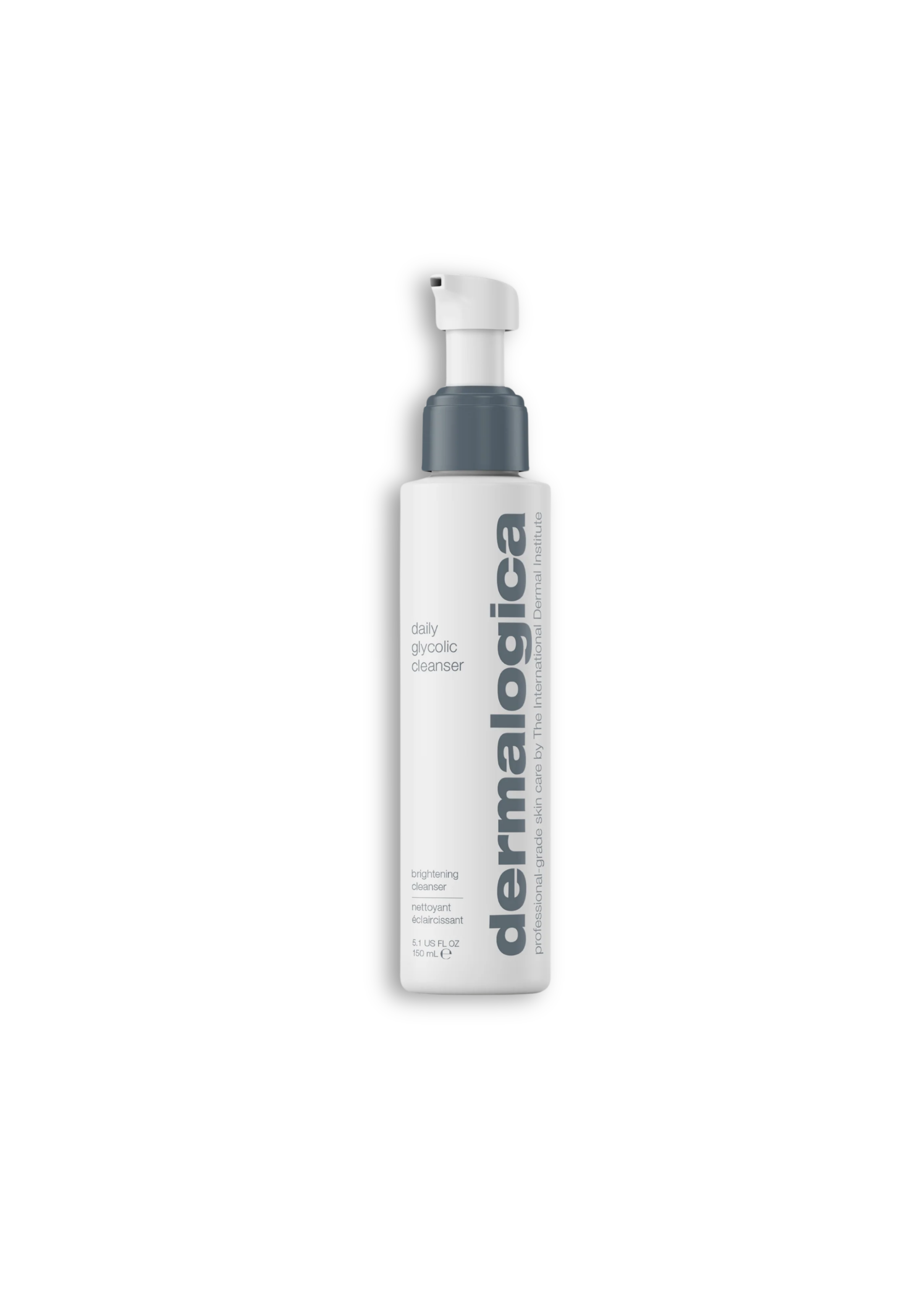 daily glycolic cleanser