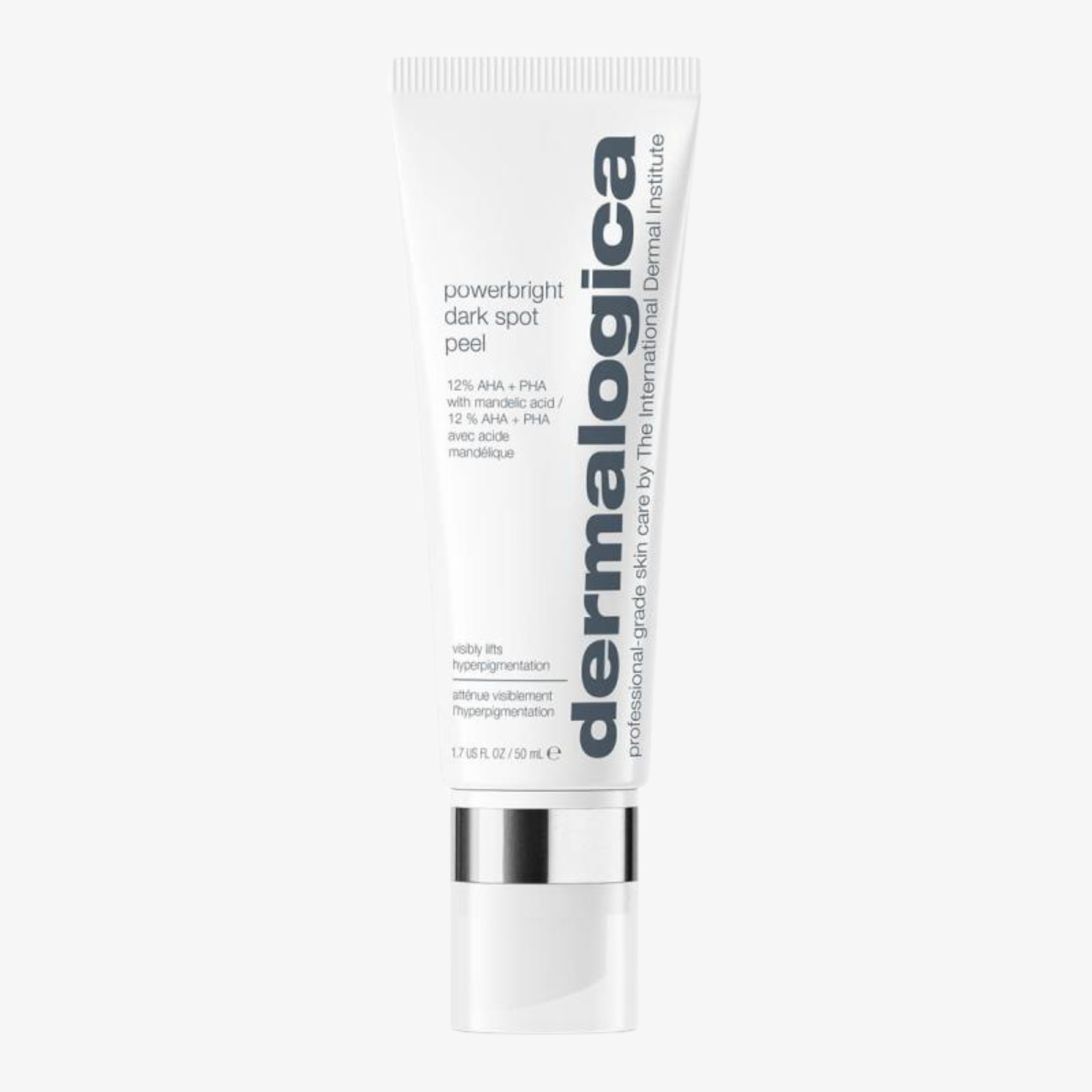 powerbright dark spot peel