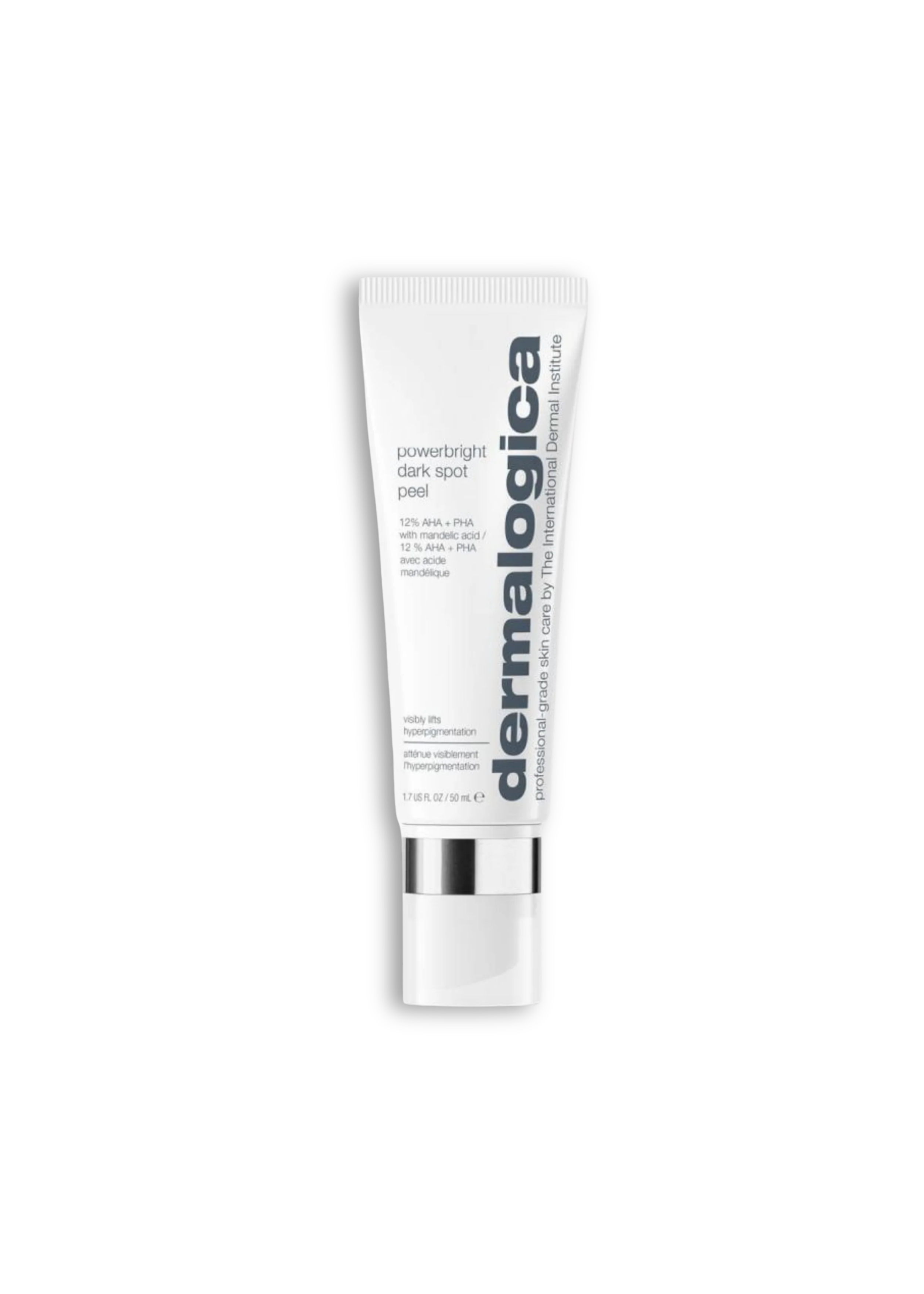 powerbright dark spot peel