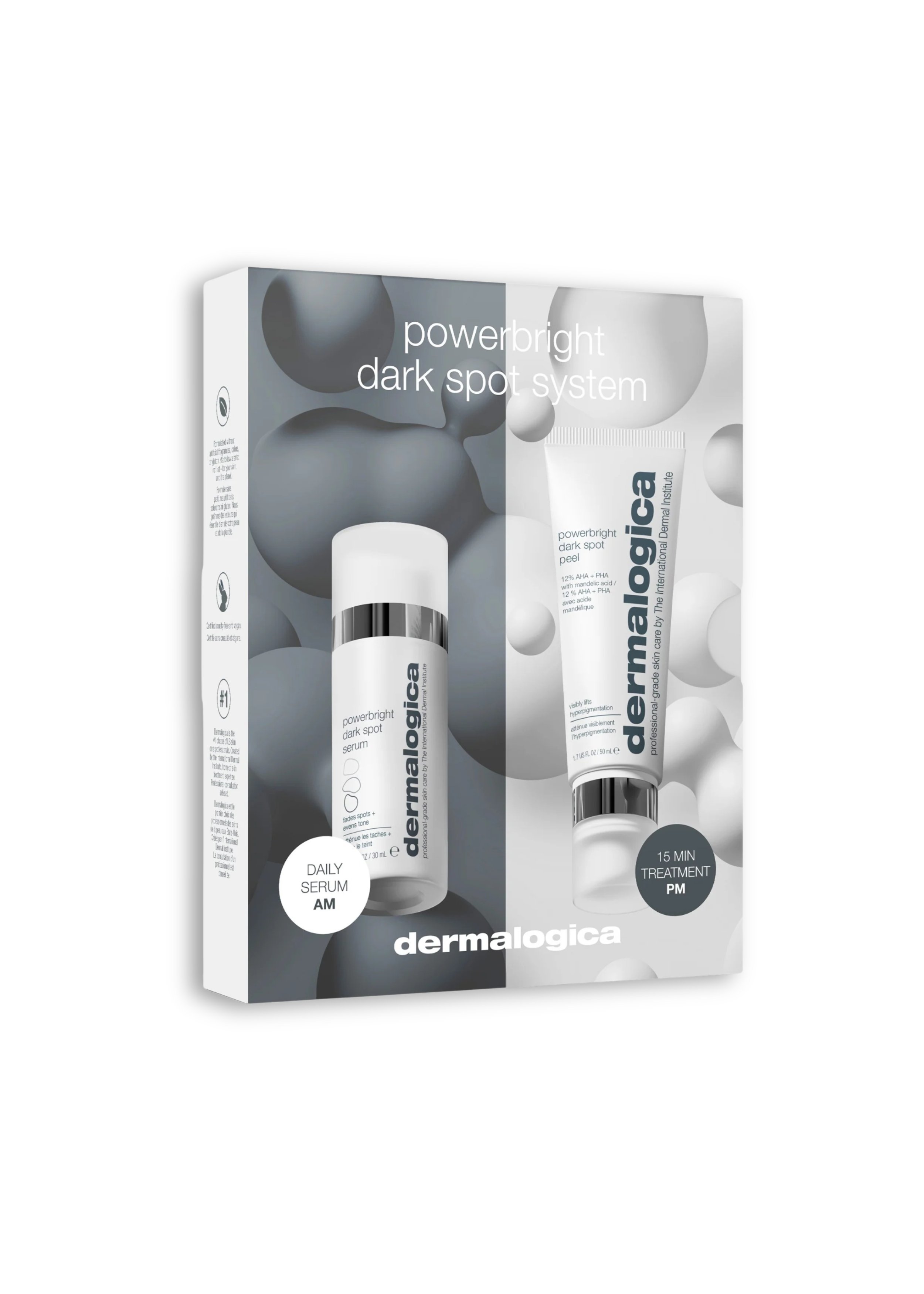powerbright dark spot system