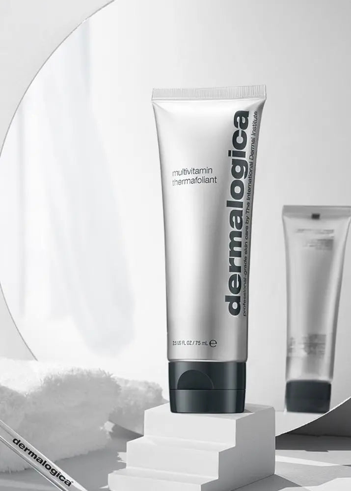 multivitamin thermafoliant peeling