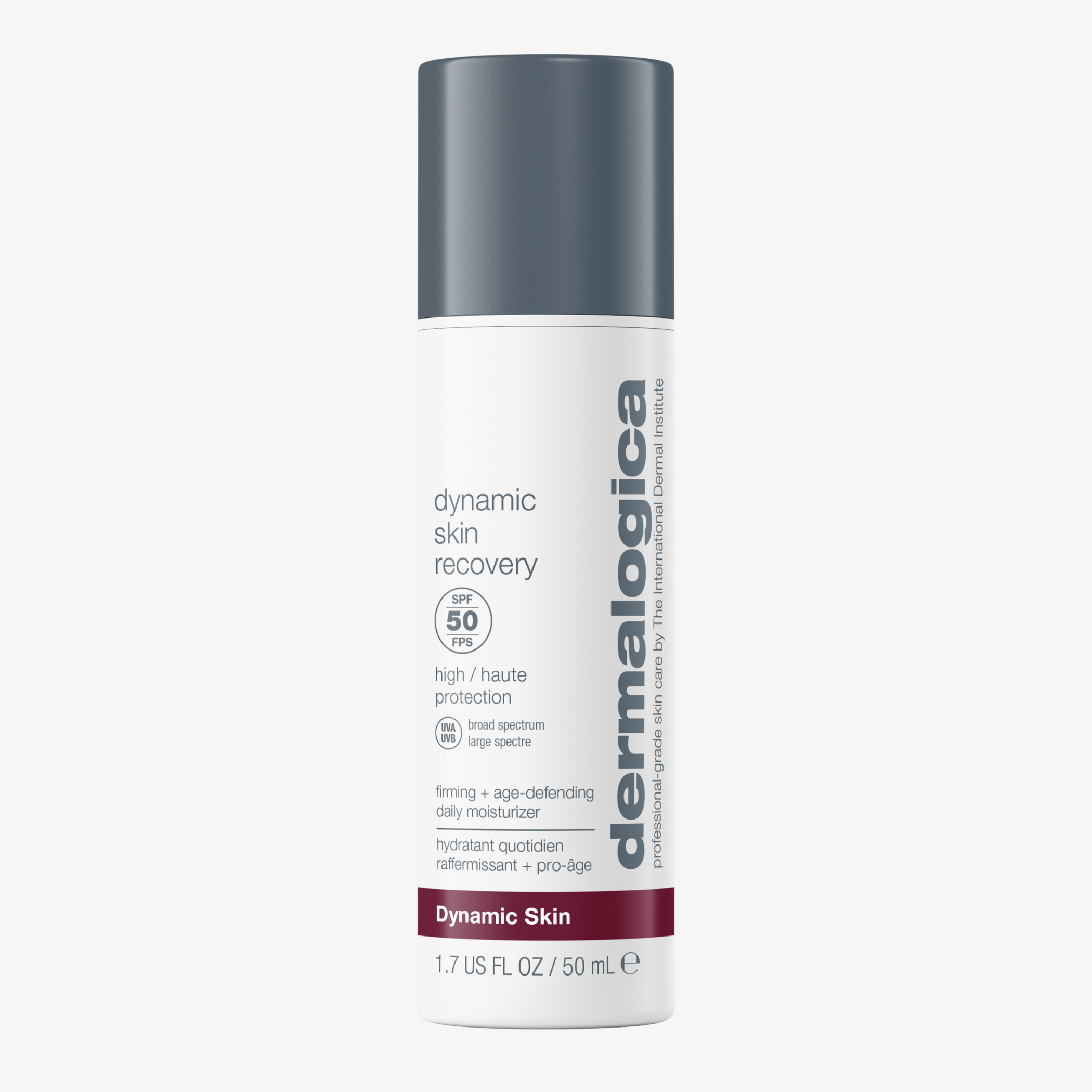 dynamic skin recovery spf50