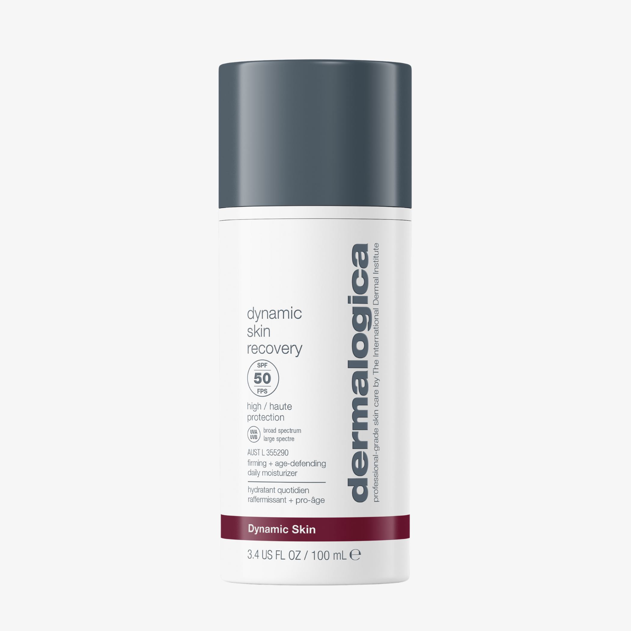 dynamic skin recovery spf50