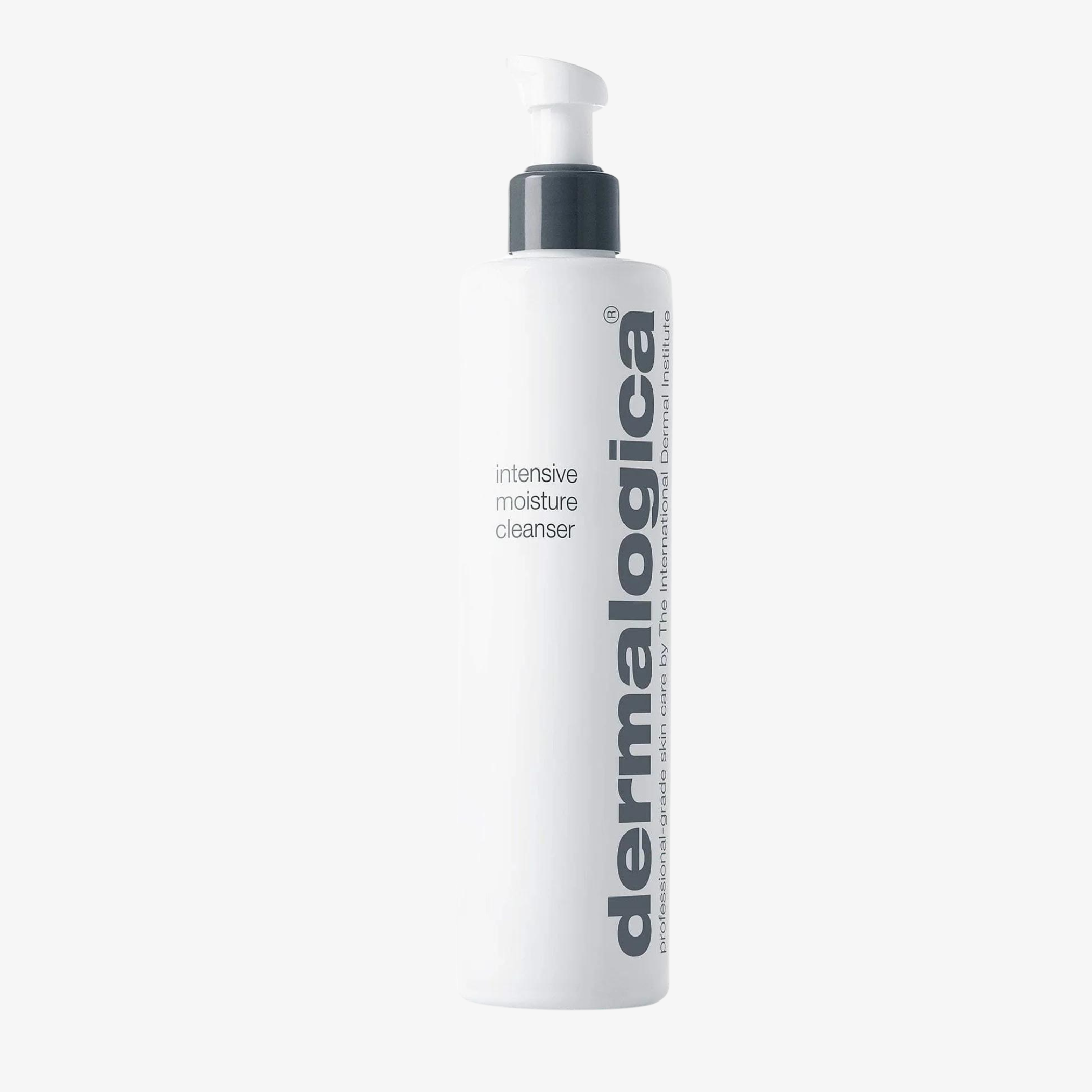 intensive moisture cleanser