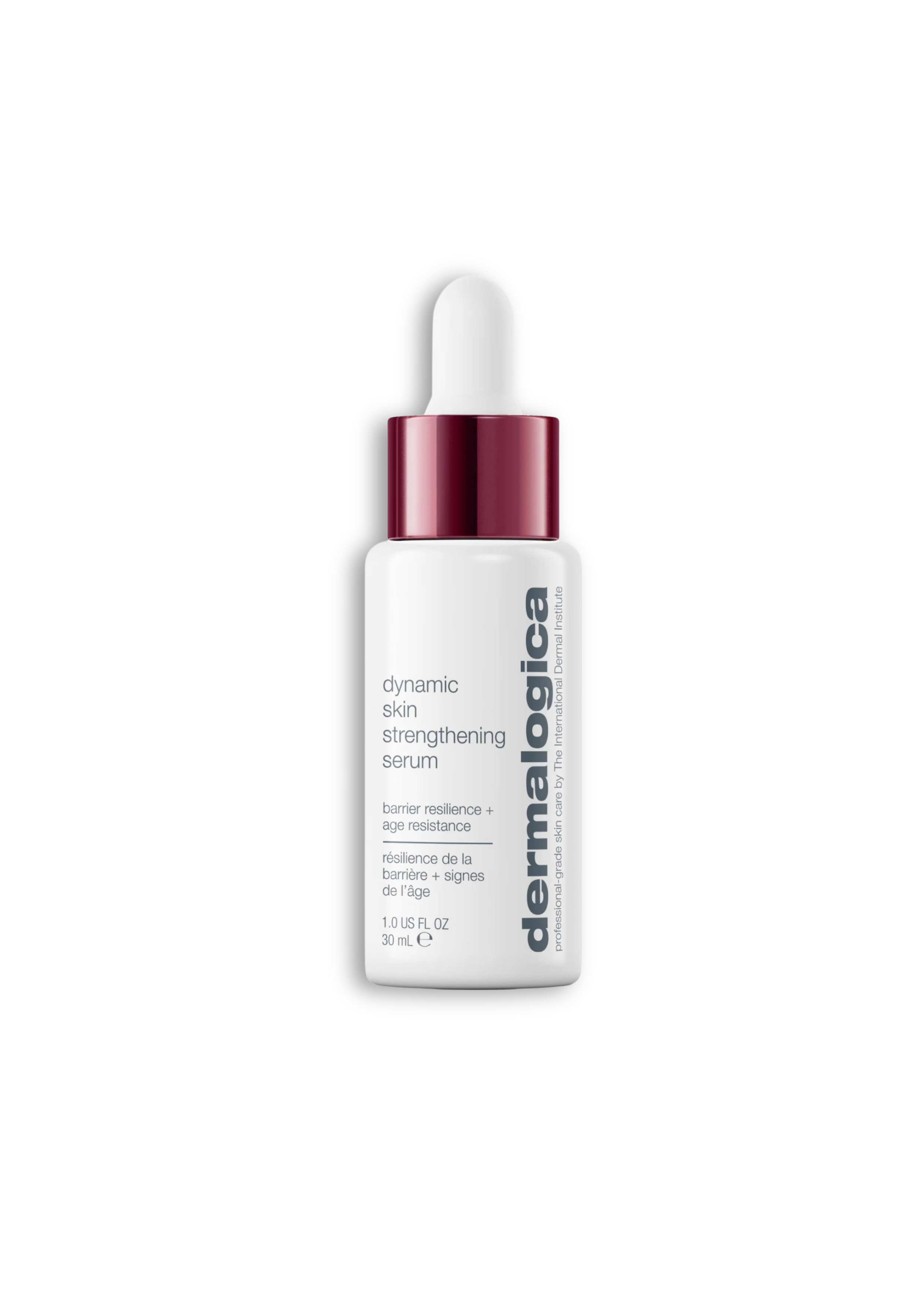 dynamic skin strengthening serum