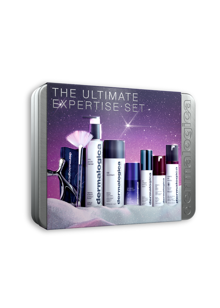 the ultimate expertise kit