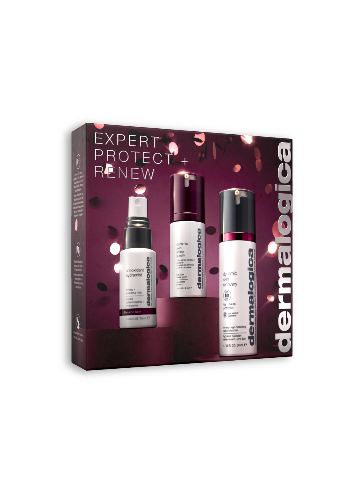 expert protect + renew