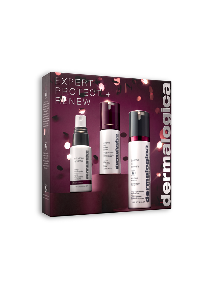expert protect + renew