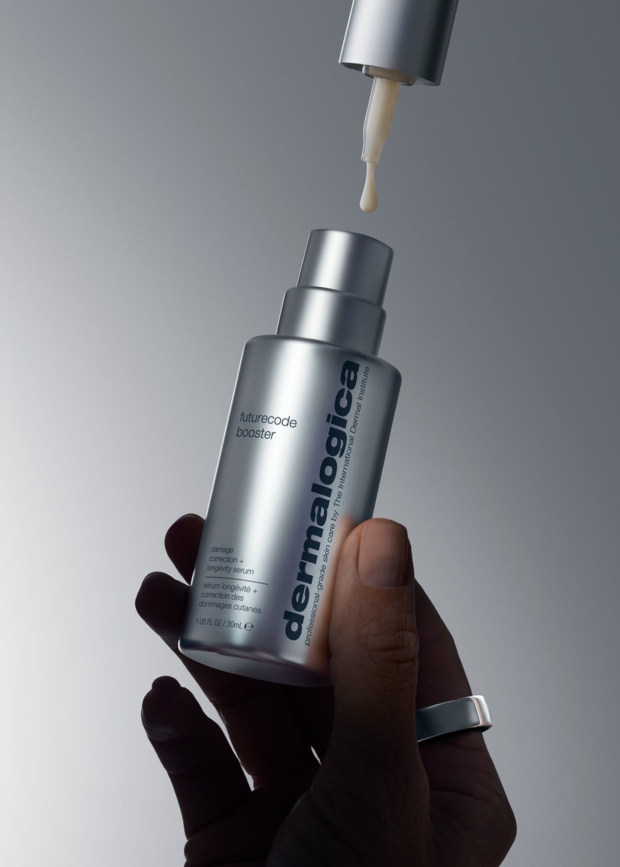futurecode longevity booster