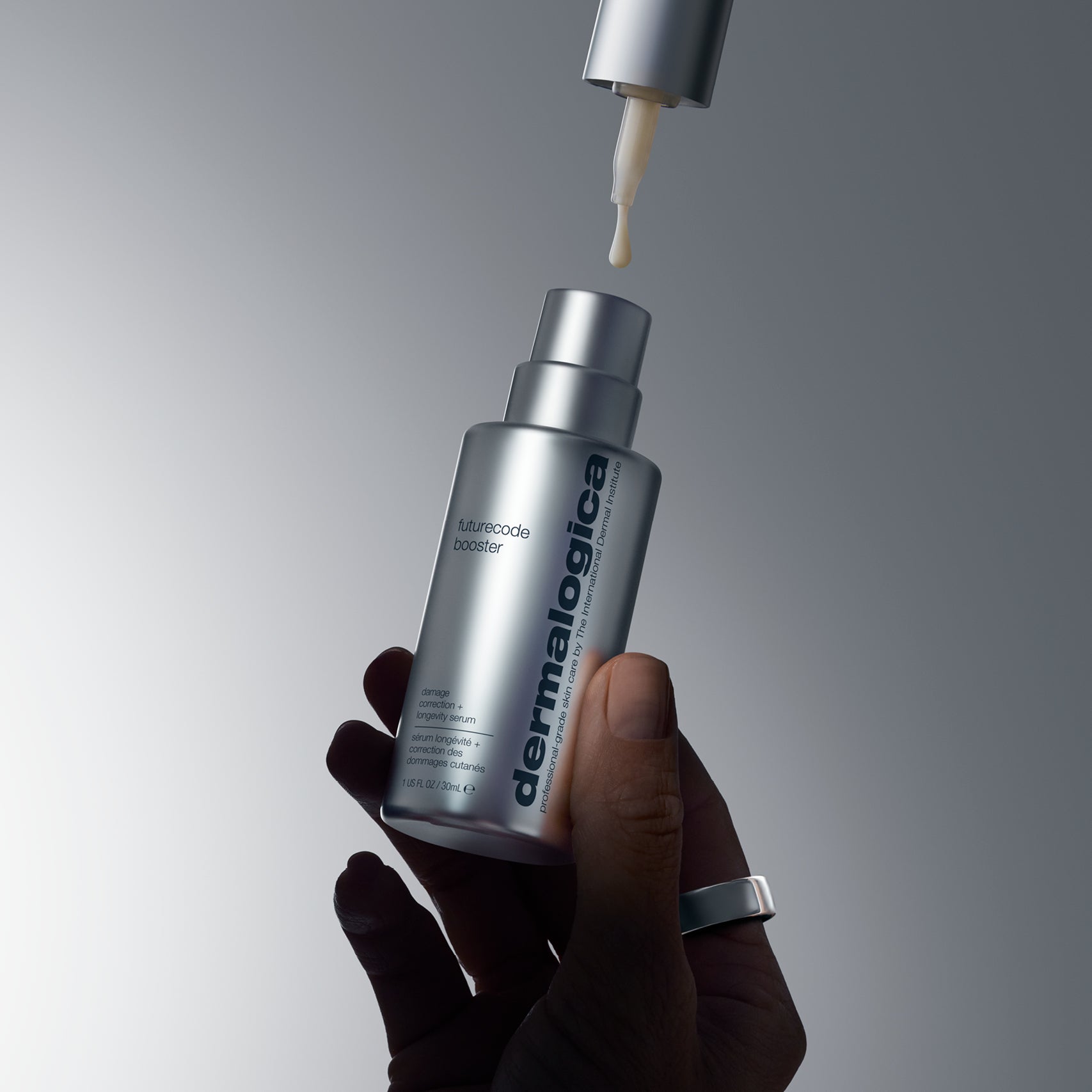 futurecode longevity booster