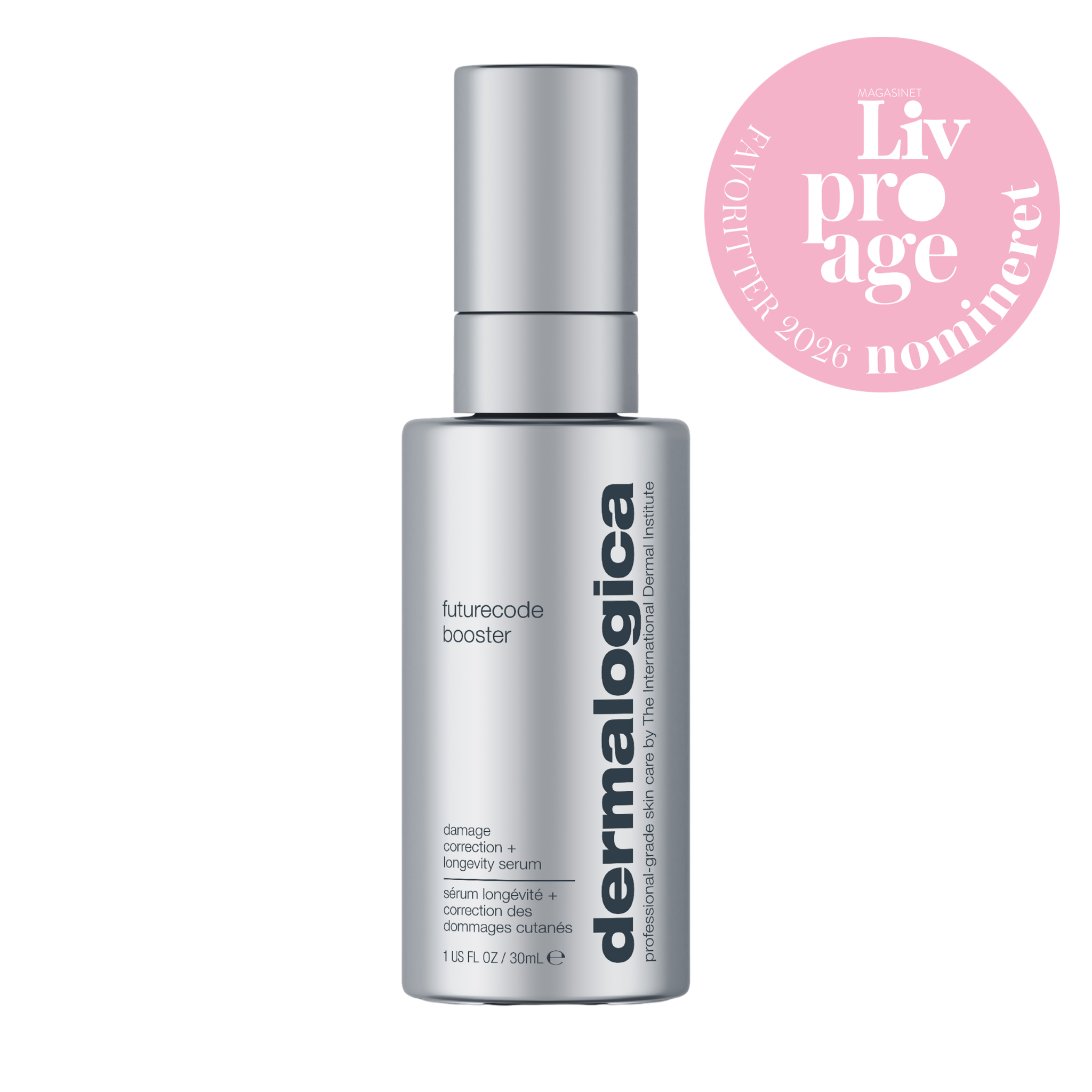 futurecode longevity booster