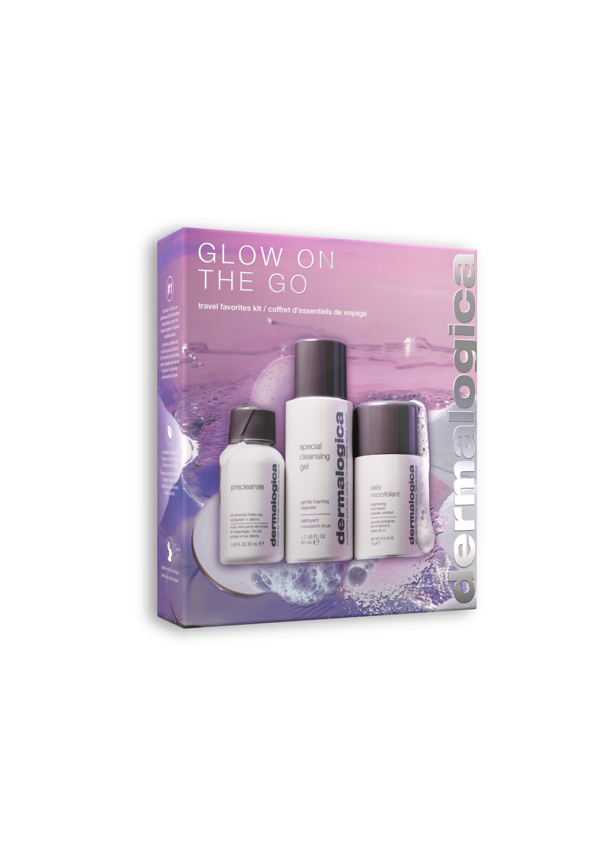 glow on the go - 2026