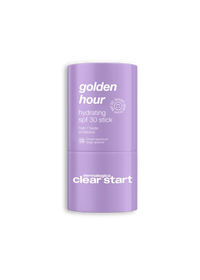 hydrating spf30 glow stick