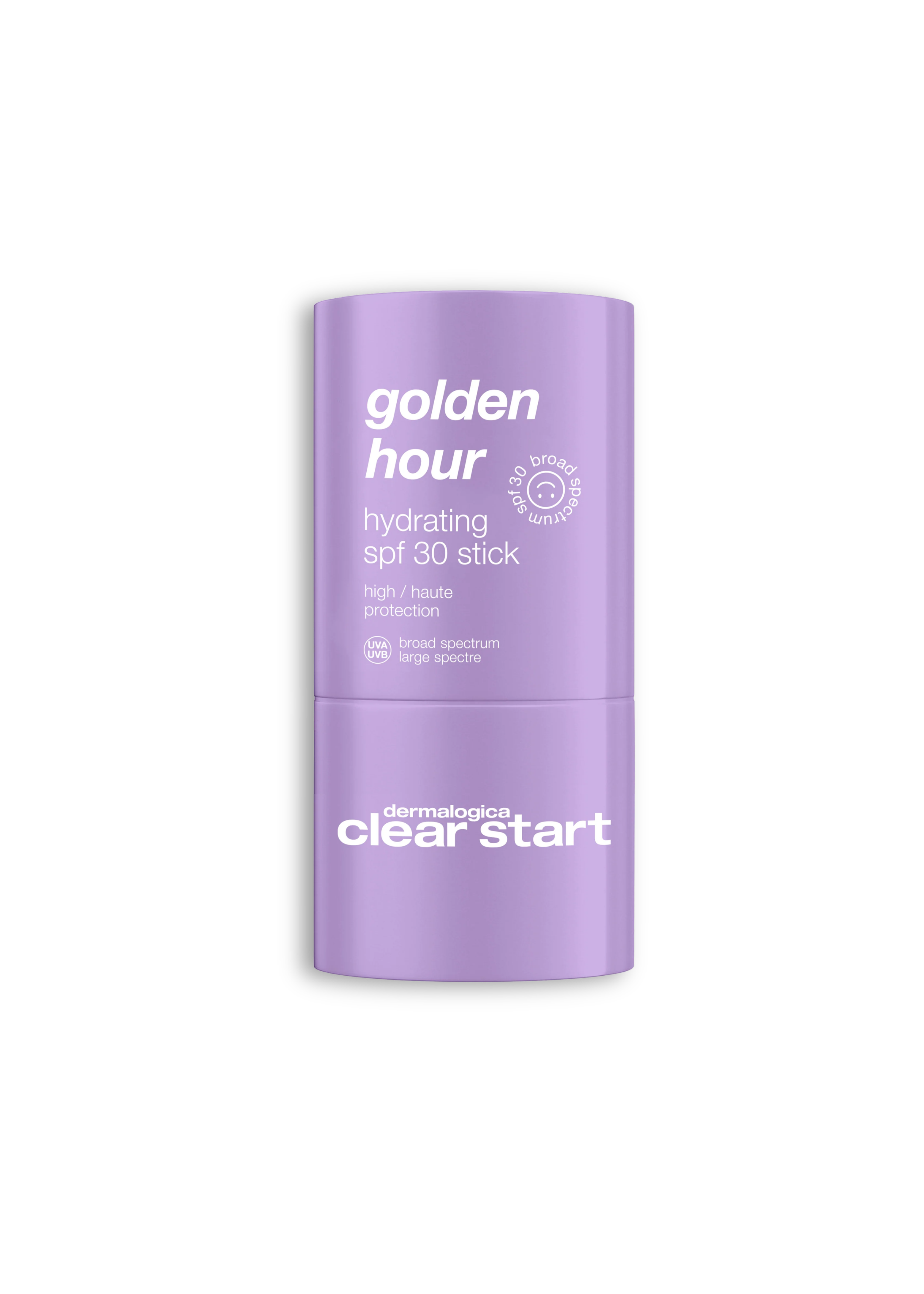 hydrating spf30 glow stick