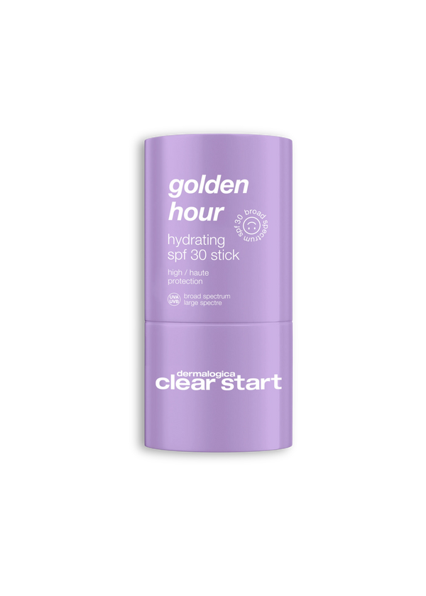 hydrating spf30 glow stick