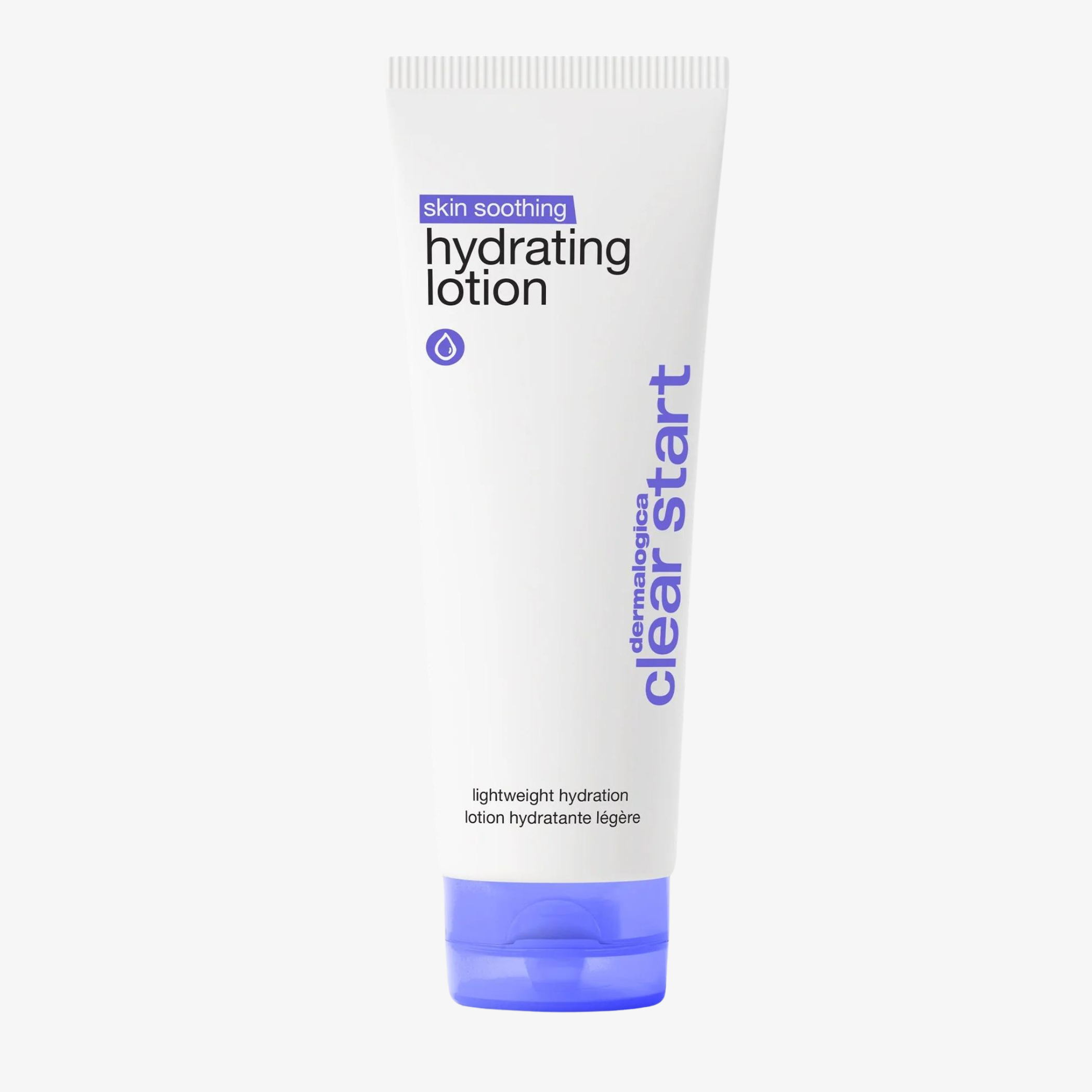 skin soothing hydrating lotion