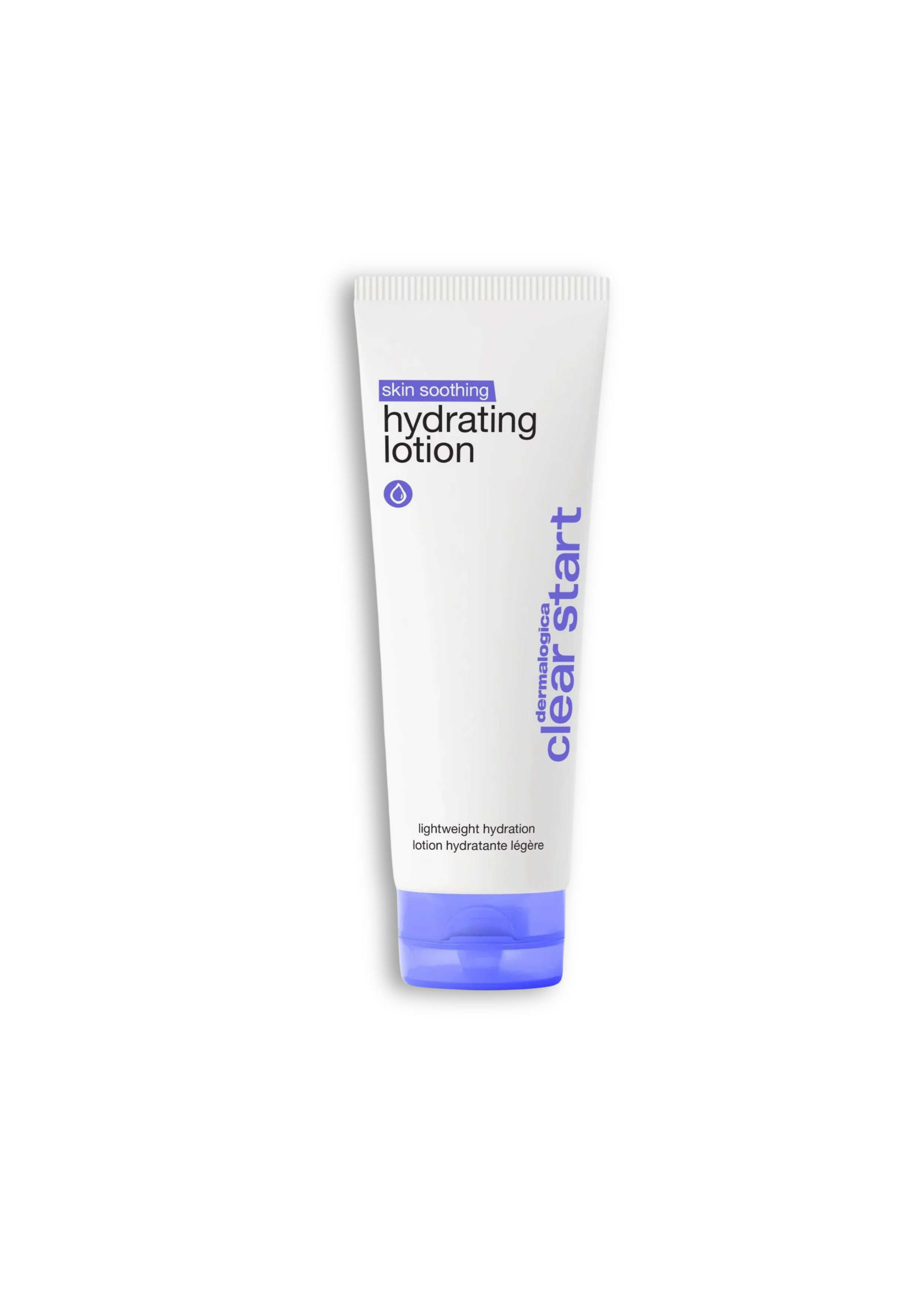 skin soothing hydrating lotion