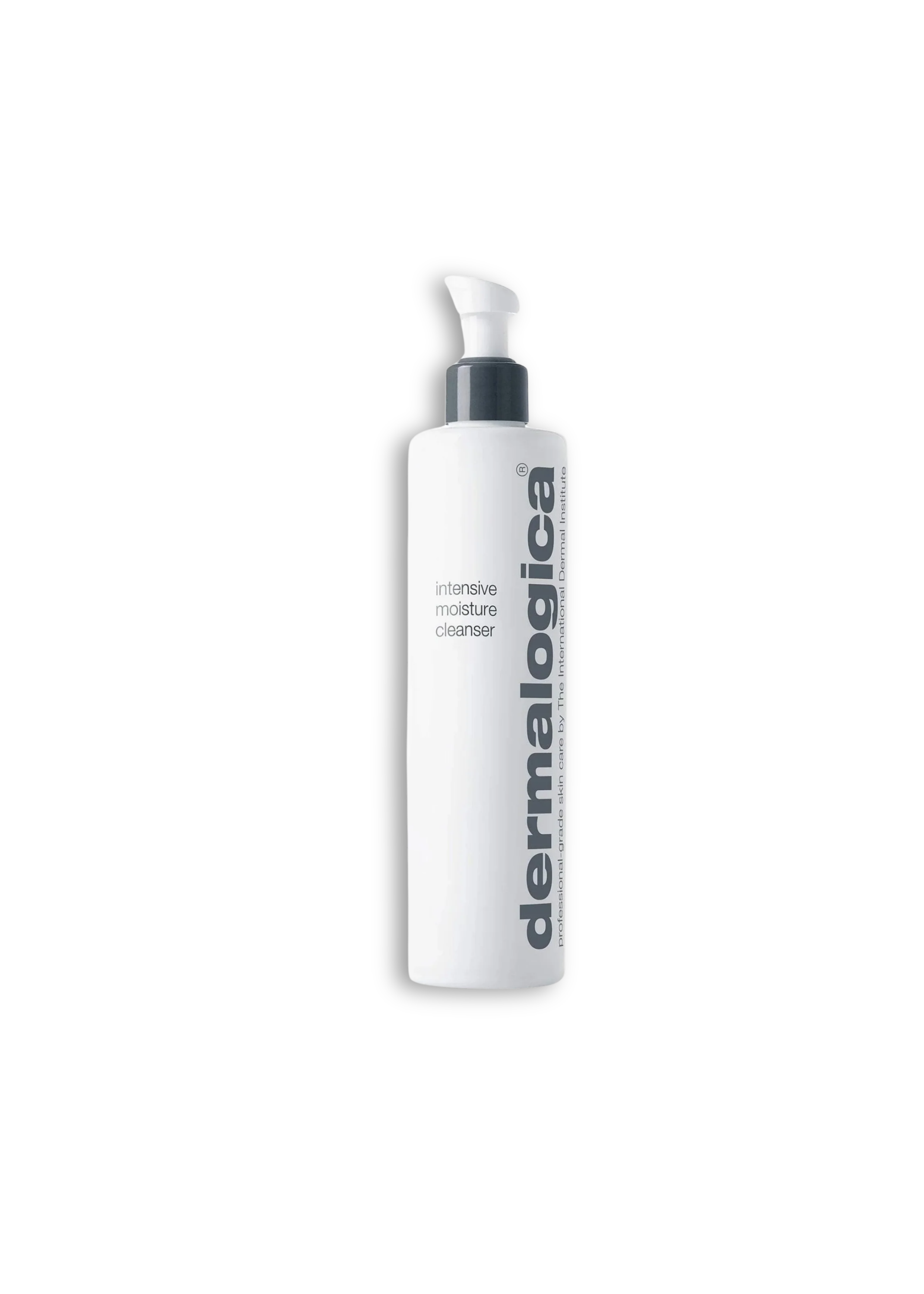 intensive moisture cleanser