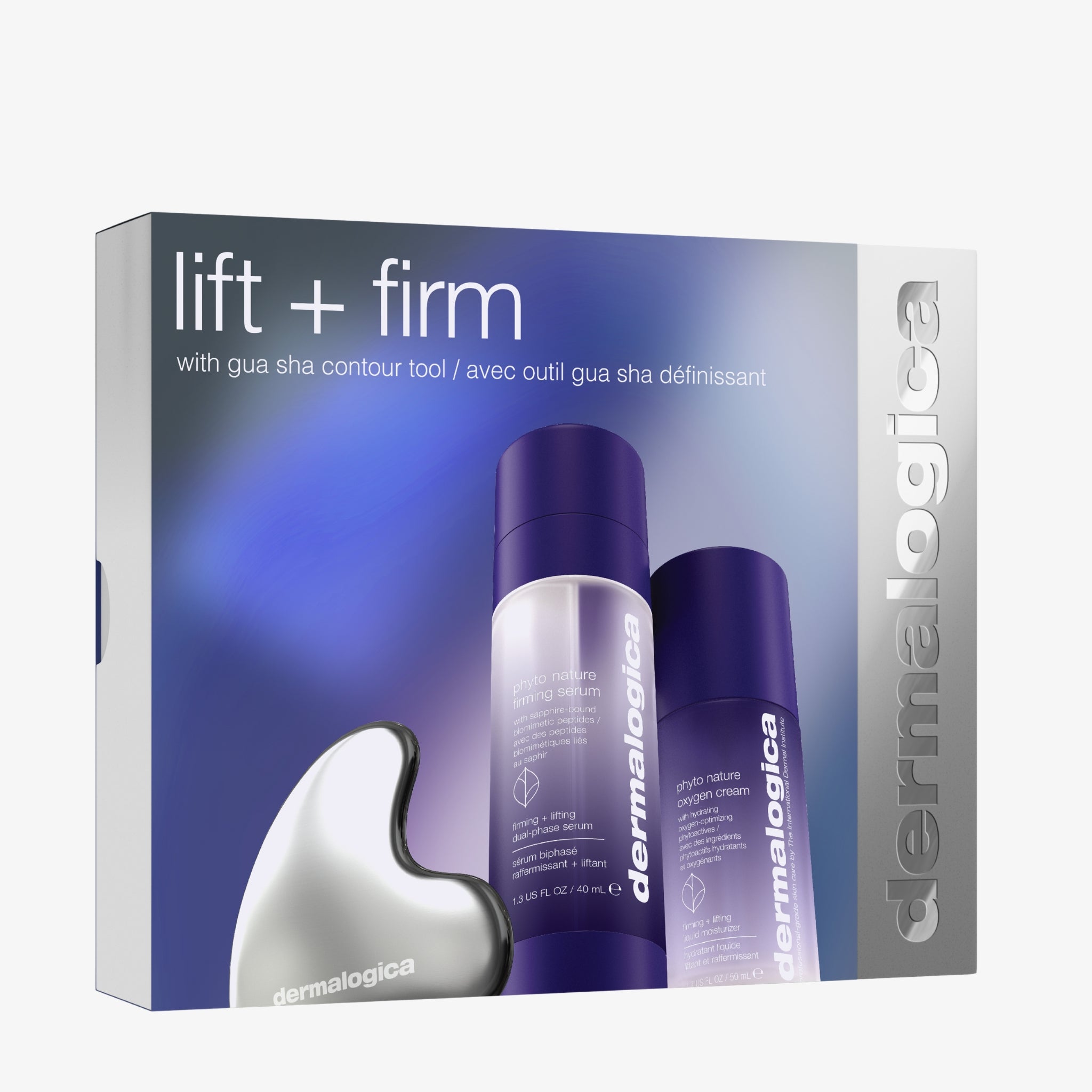 lift + firm