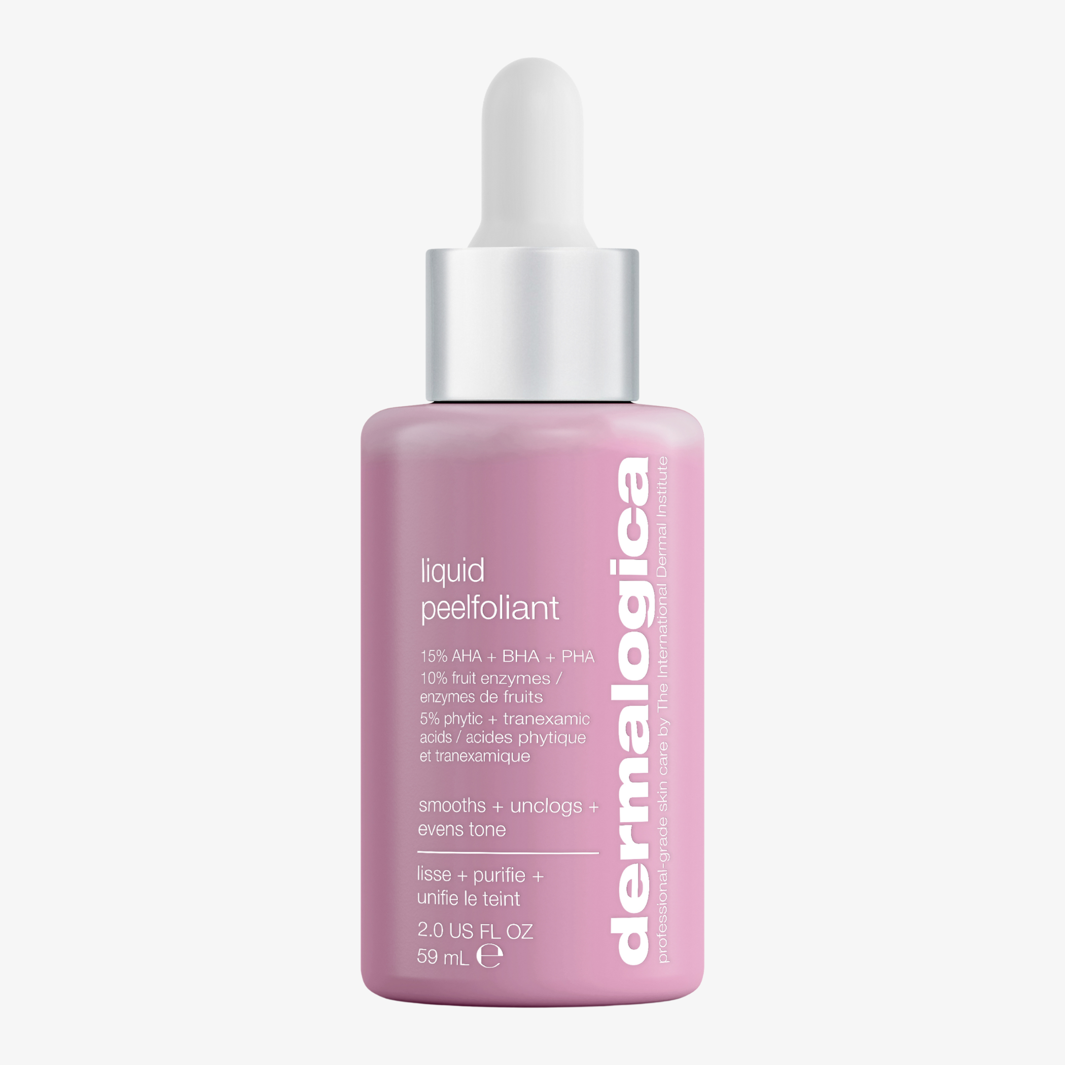 liquid peelfoliant