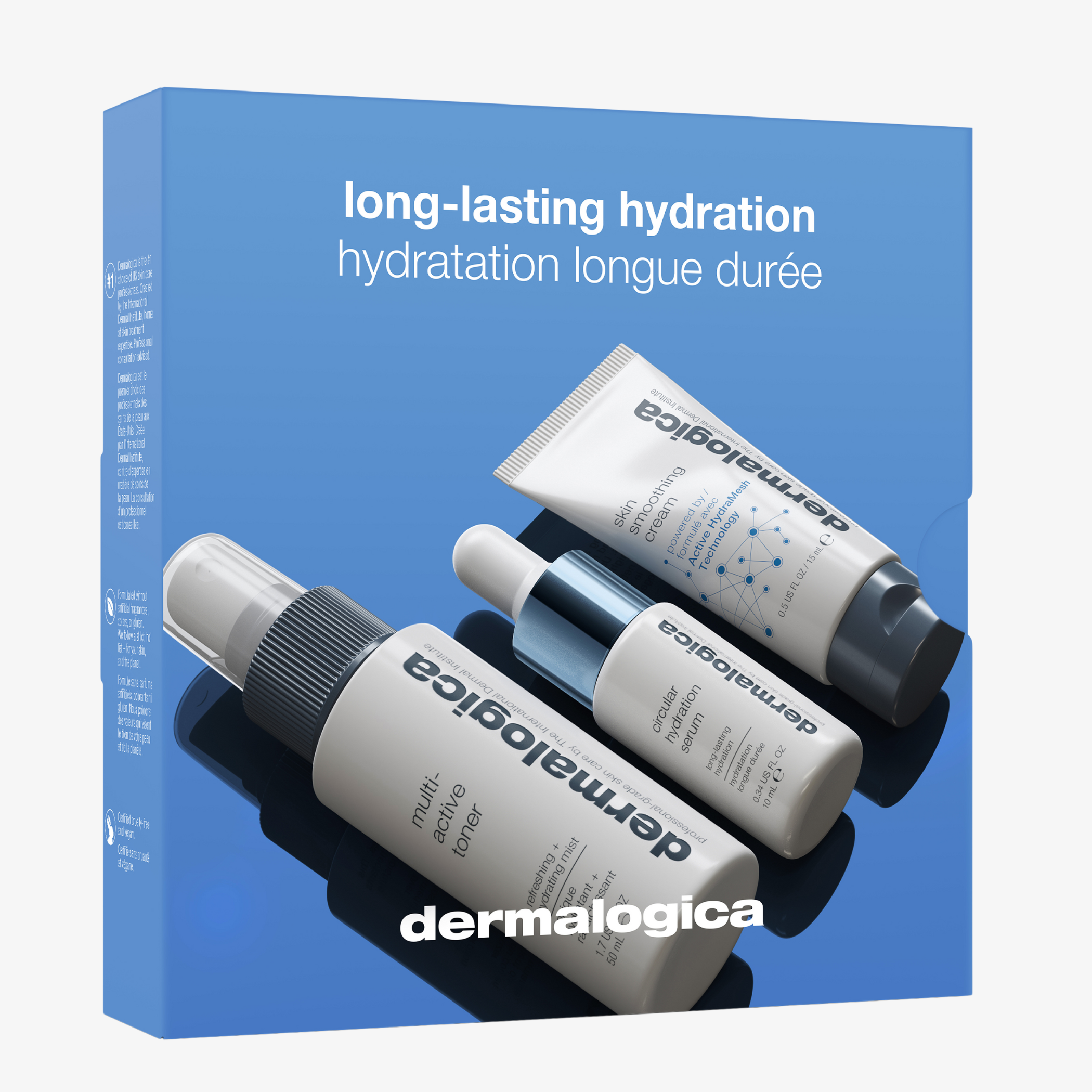 long lasting hydration