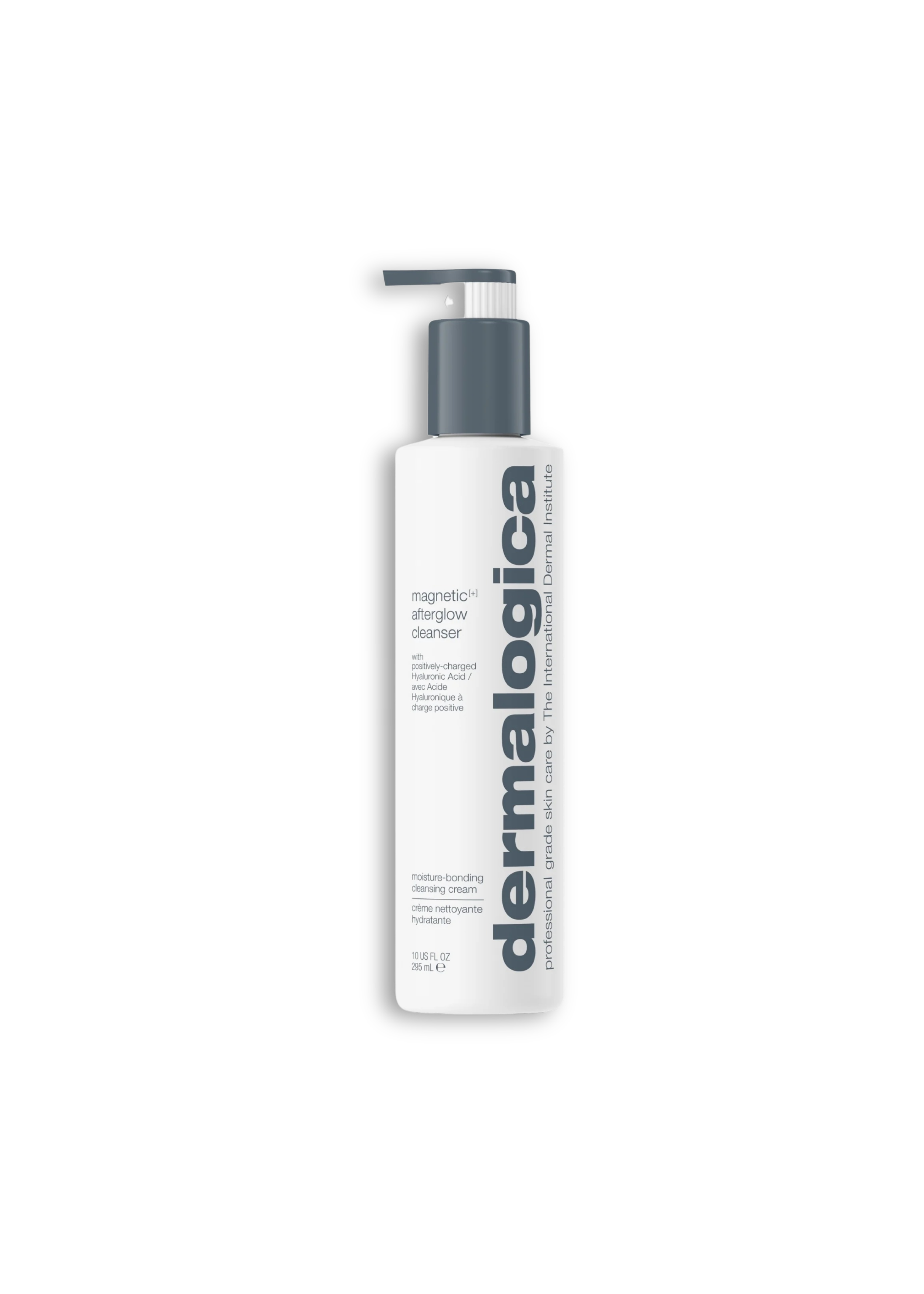 magnetic[+] afterglow cleanser