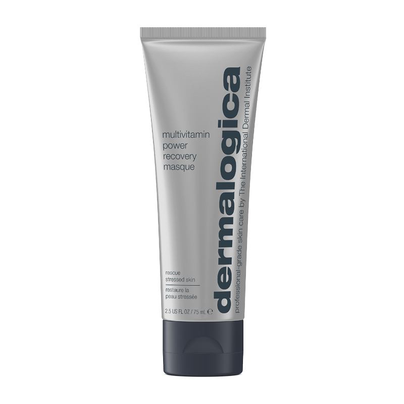 multivitamin power recovery masque