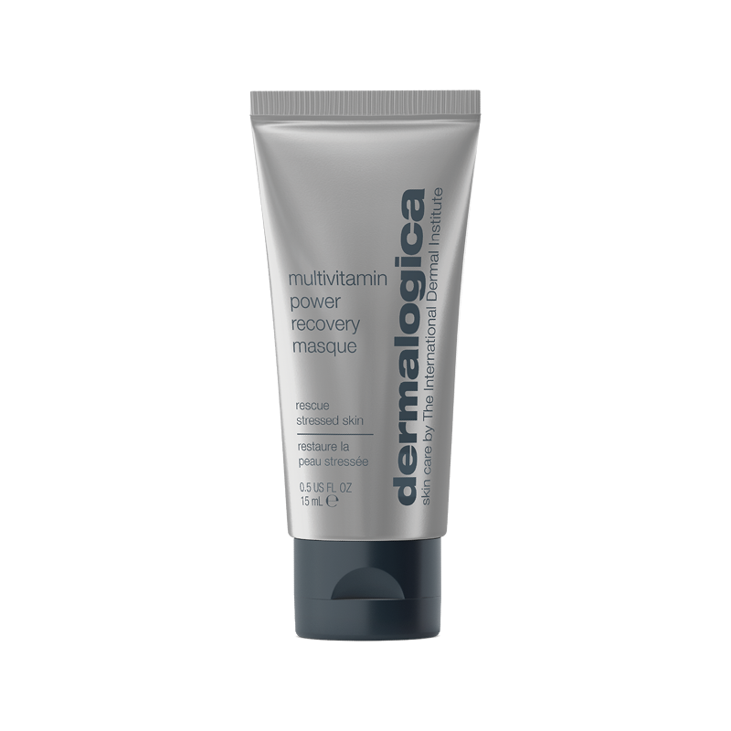 multivitamin power recovery masque