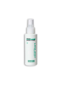 micro-pore mist